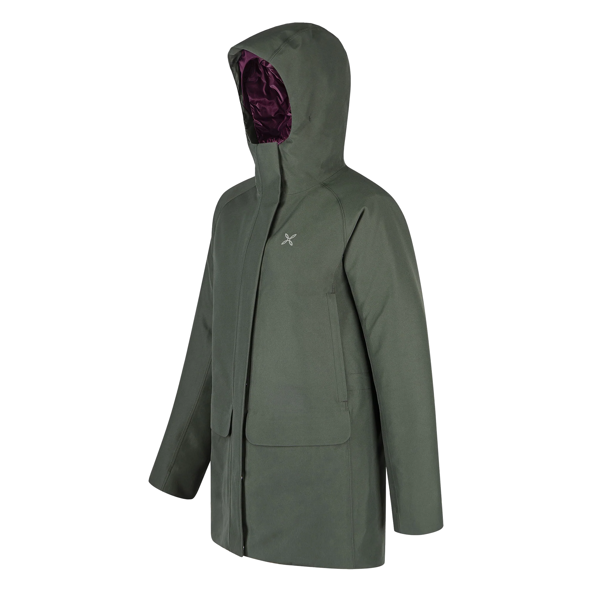 RENON PARKA WOMAN - Image 10