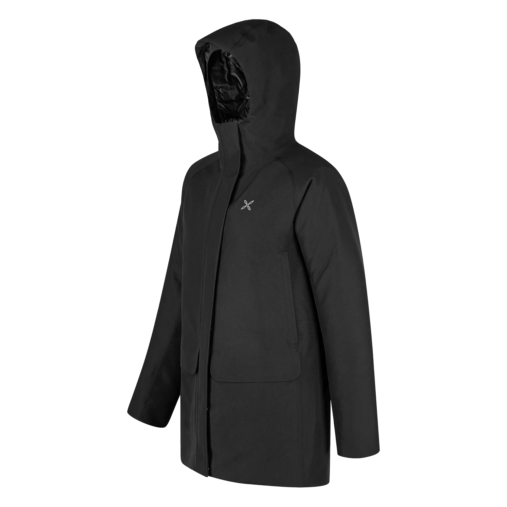 RENON PARKA WOMAN - Image 11