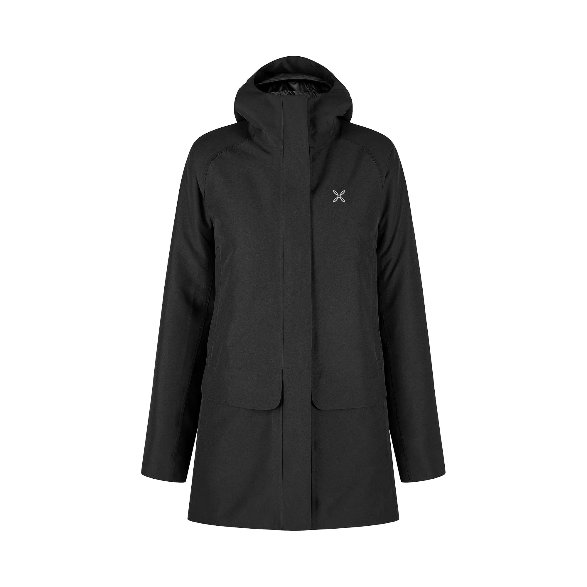 RENON PARKA WOMAN - Image 2