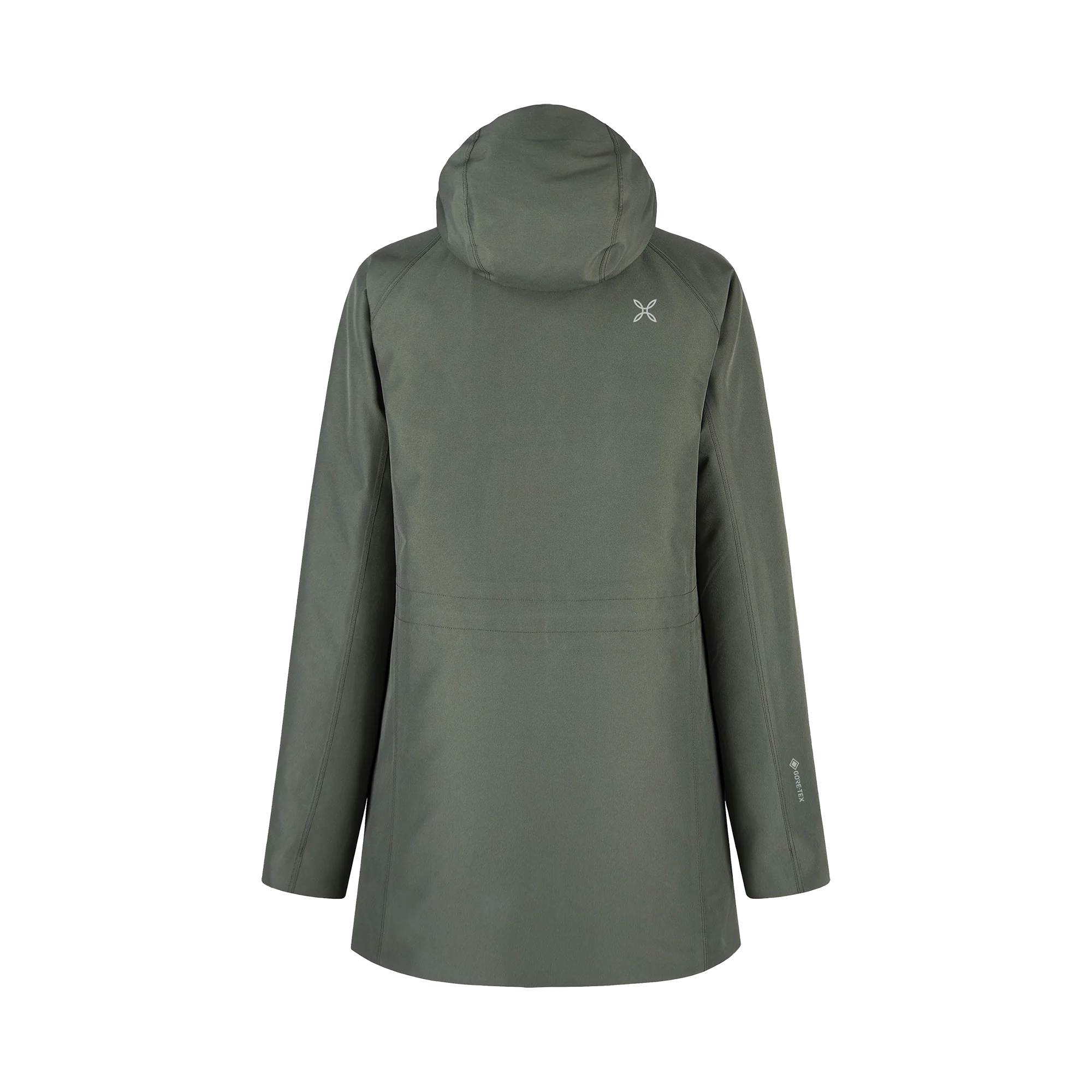 RENON PARKA WOMAN - Image 4
