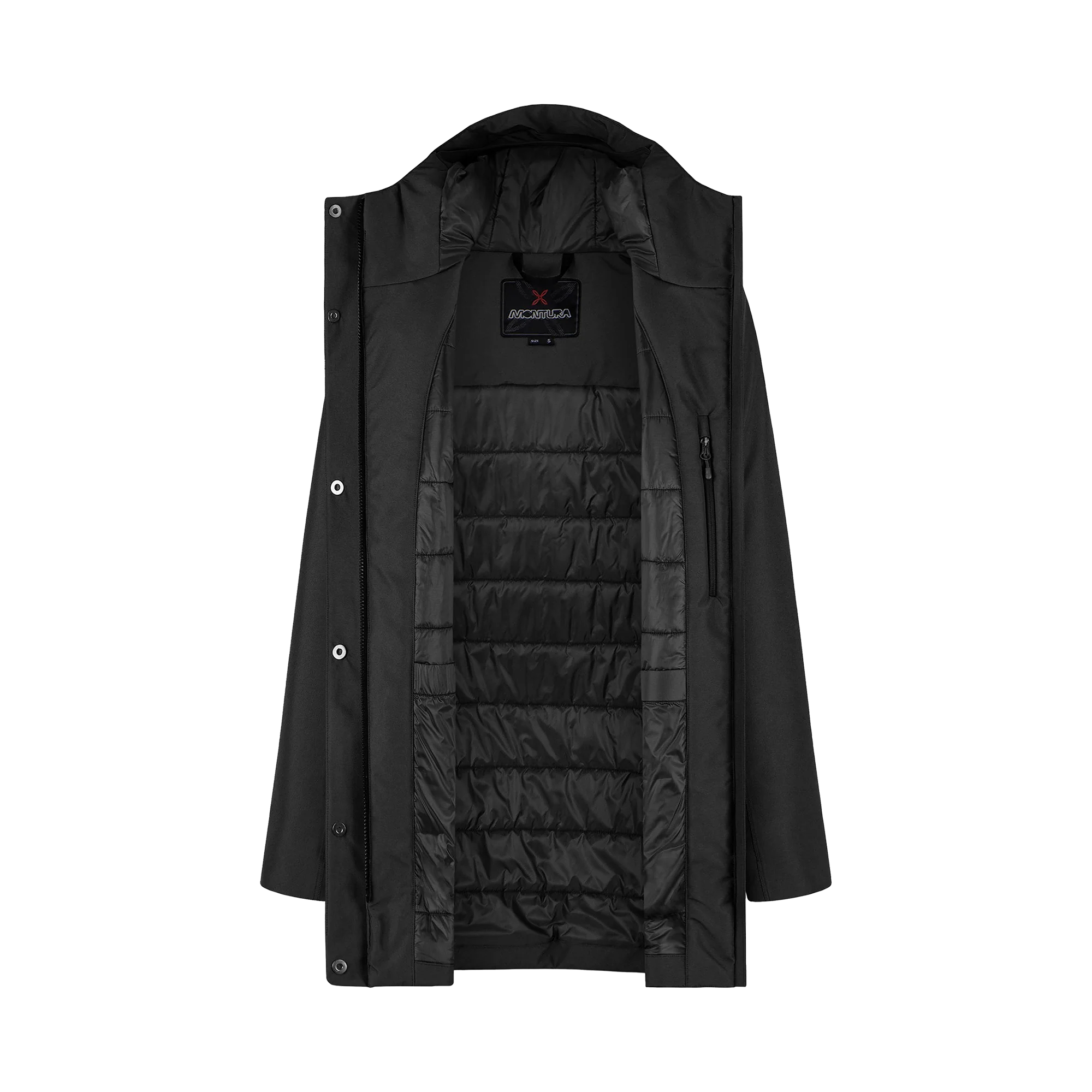 RENON PARKA WOMAN - Image 8