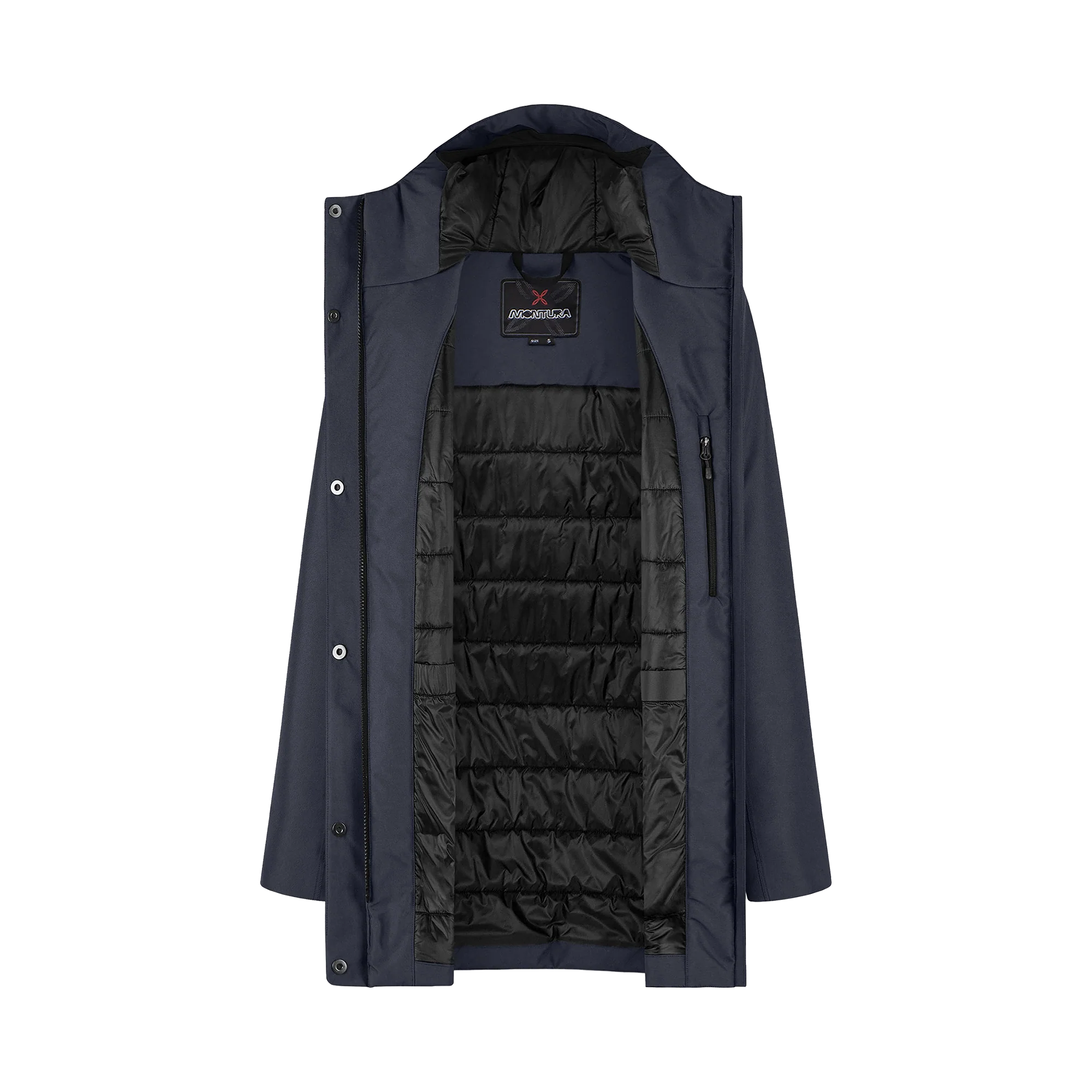 RENON PARKA WOMAN - Image 9