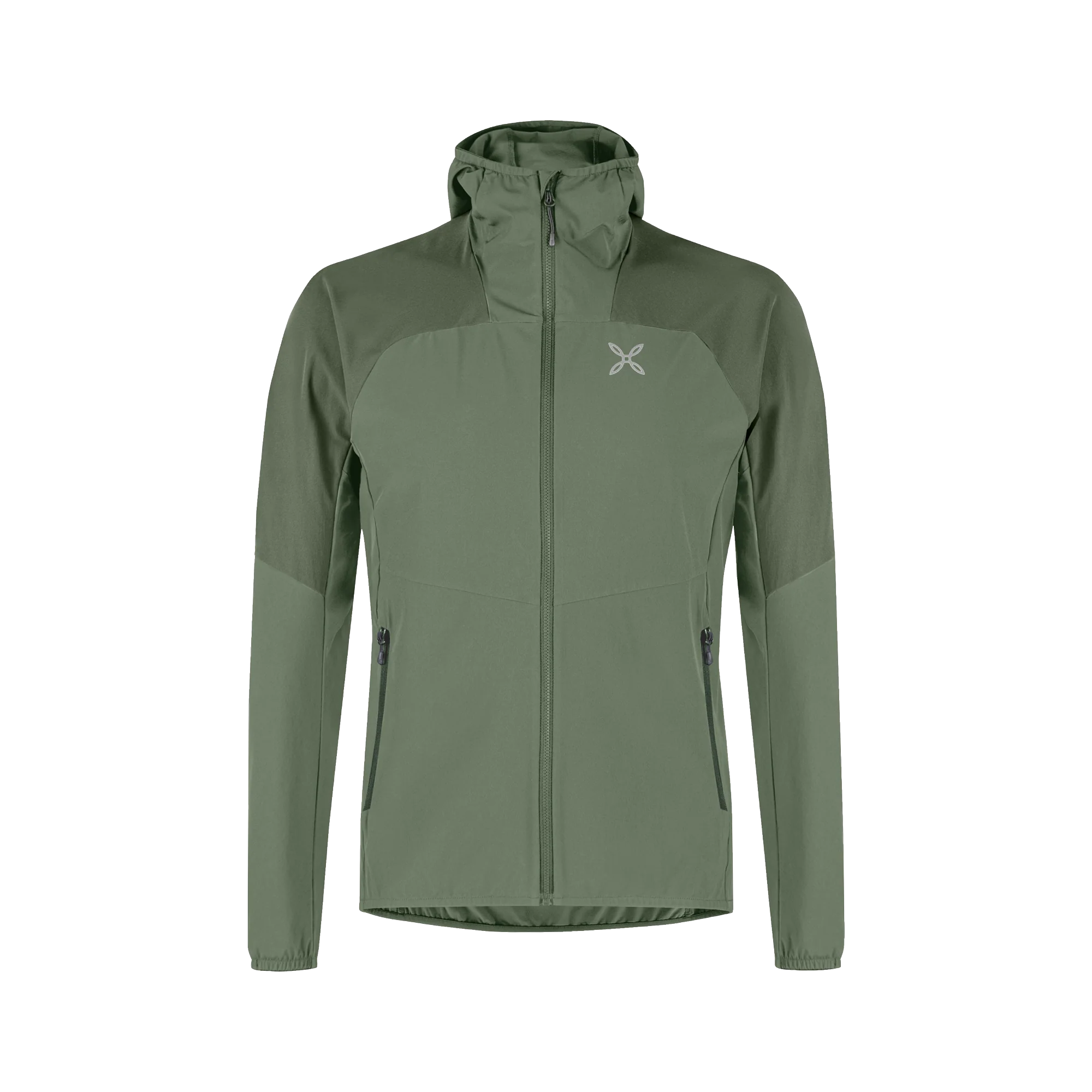 RISE HOODED JACKET - Image 10