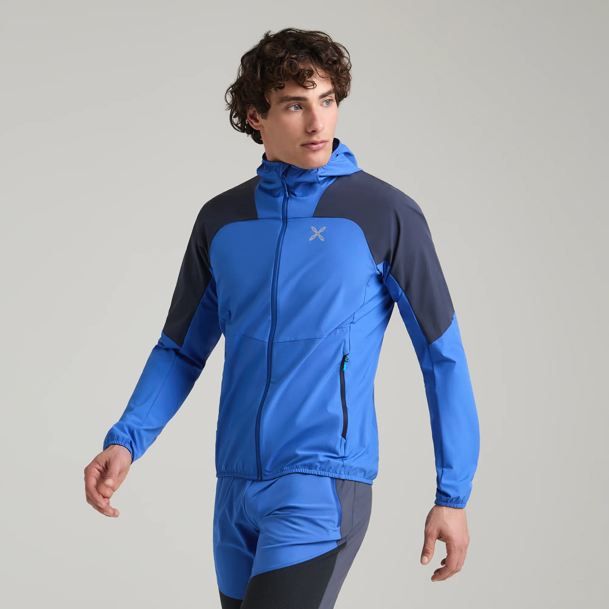 RISE HOODED JACKET - Image 12