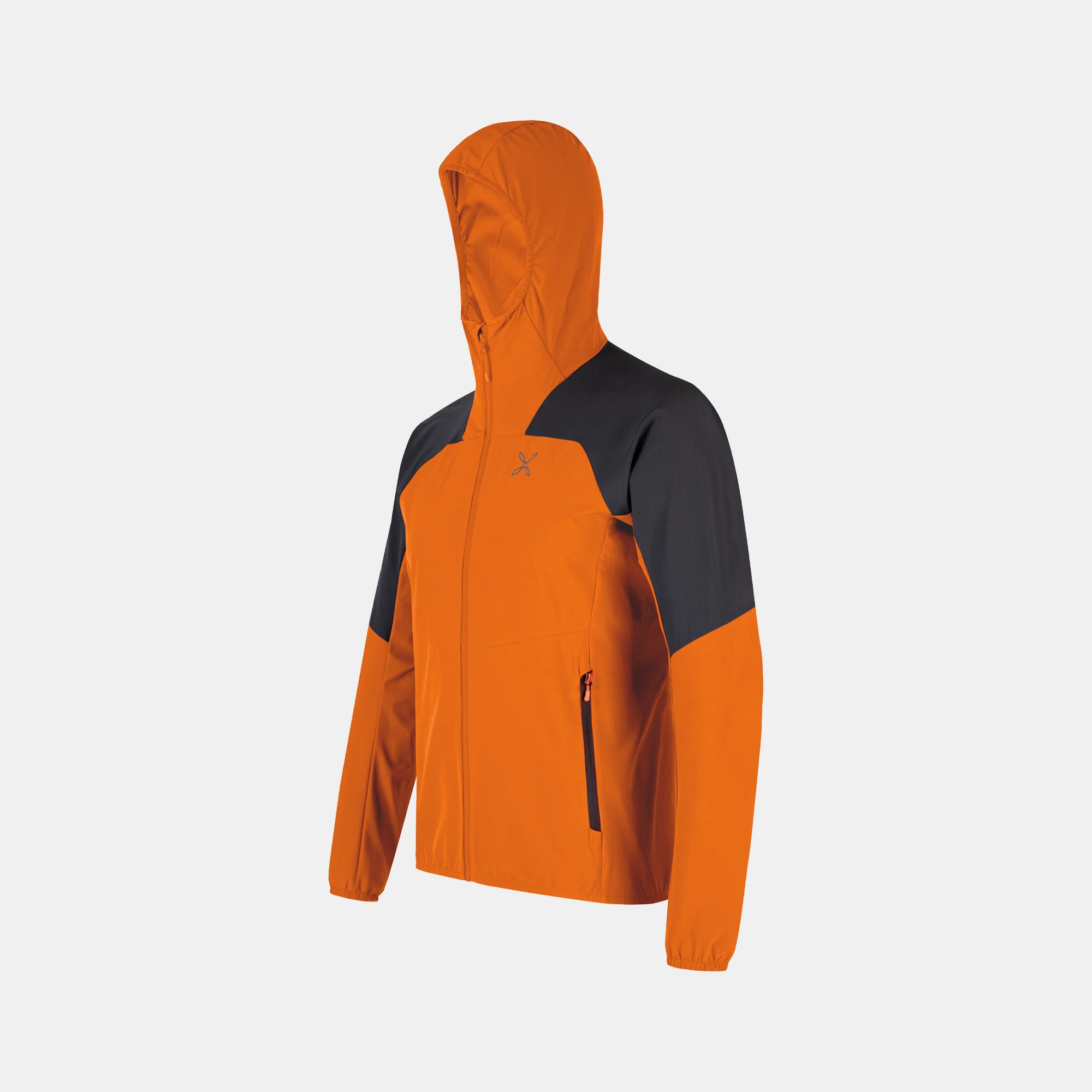 RISE HOODED JACKET - Image 13