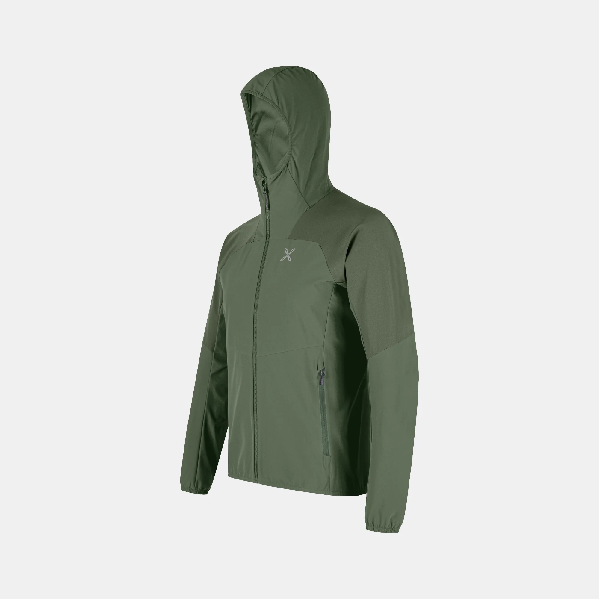 RISE HOODED JACKET - Image 24