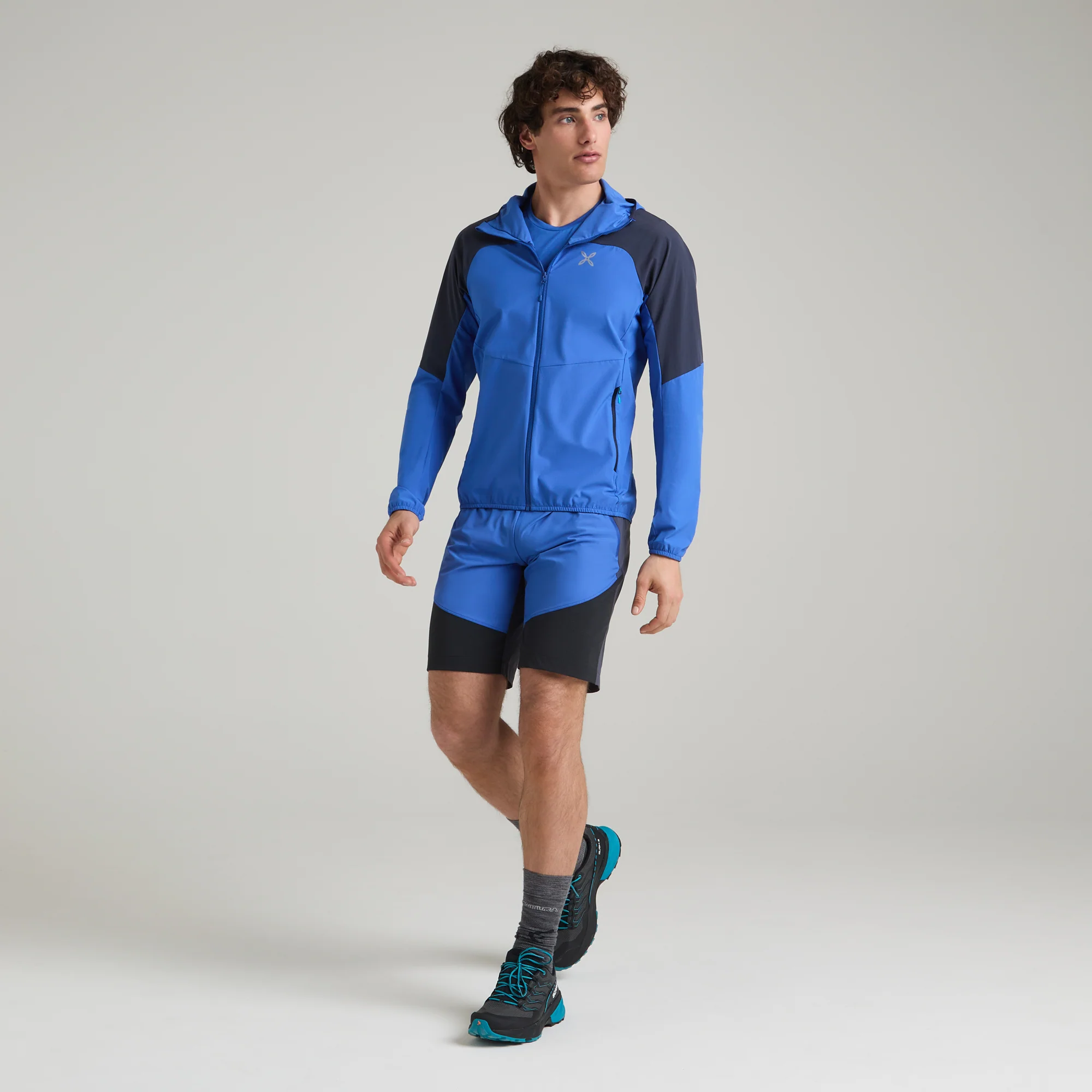 RISE HOODED JACKET - Image 35
