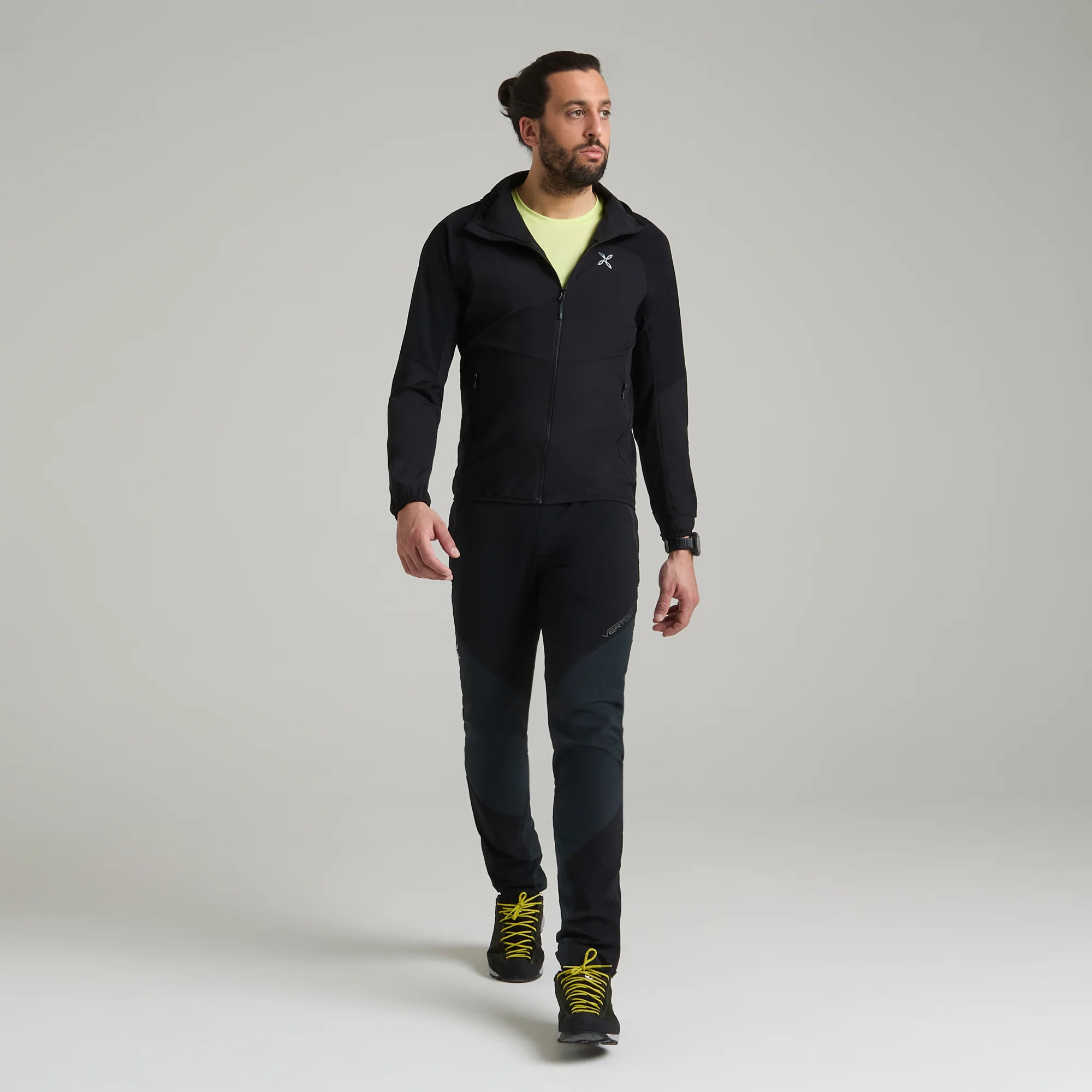 RISE HOODED JACKET - Image 36