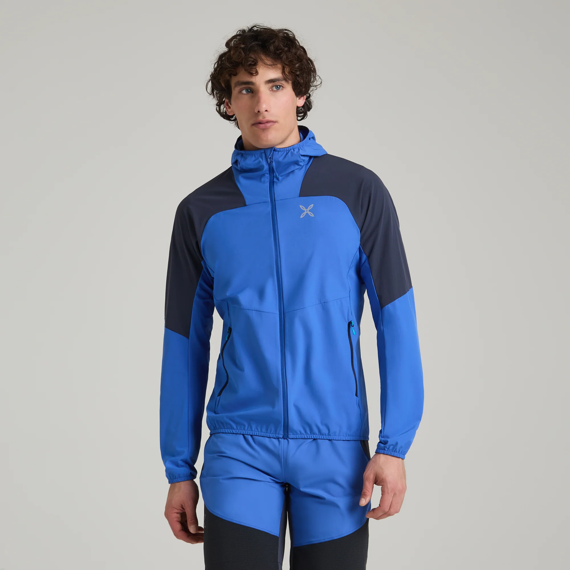 RISE HOODED JACKET - Image 5