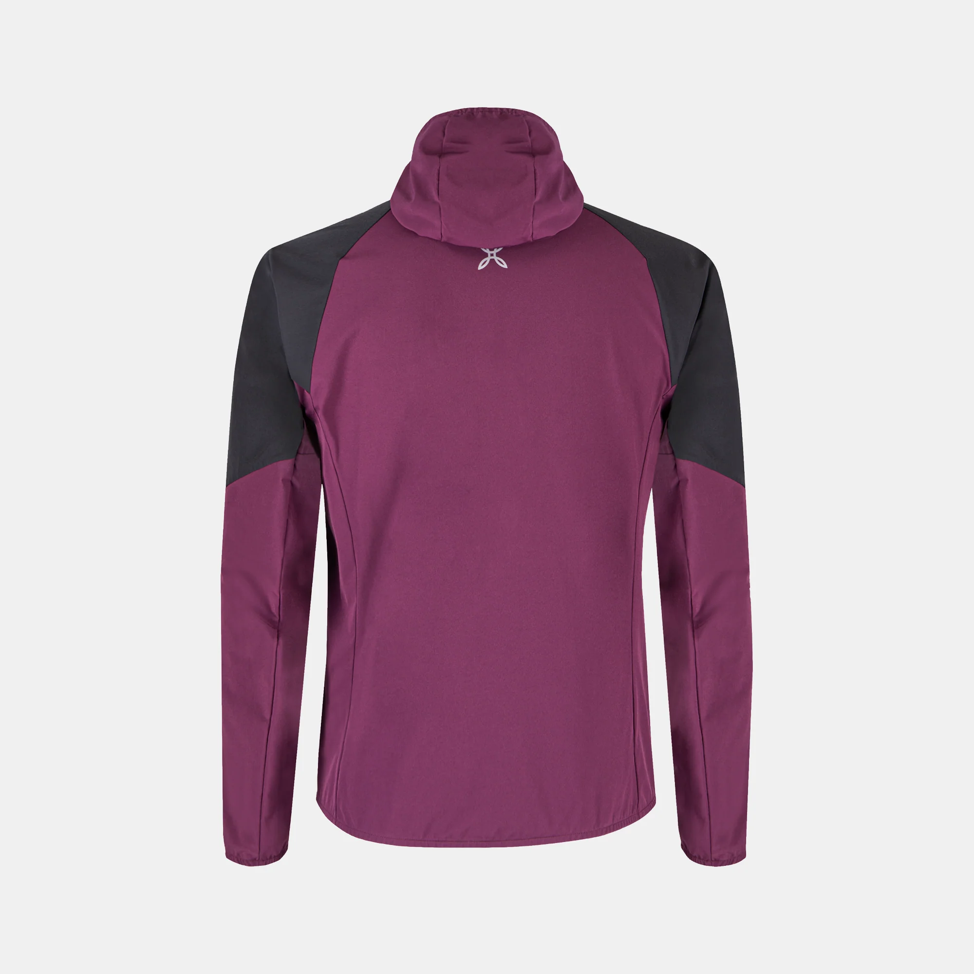 RISE HOODED JACKET - Image 6