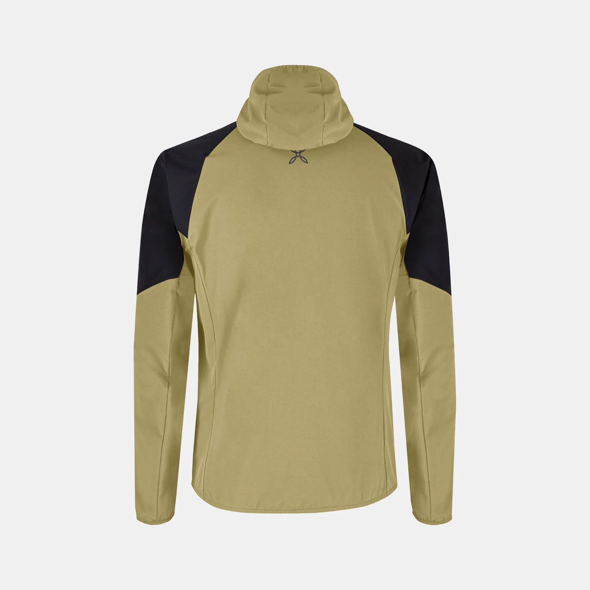 RISE HOODED JACKET - Image 10