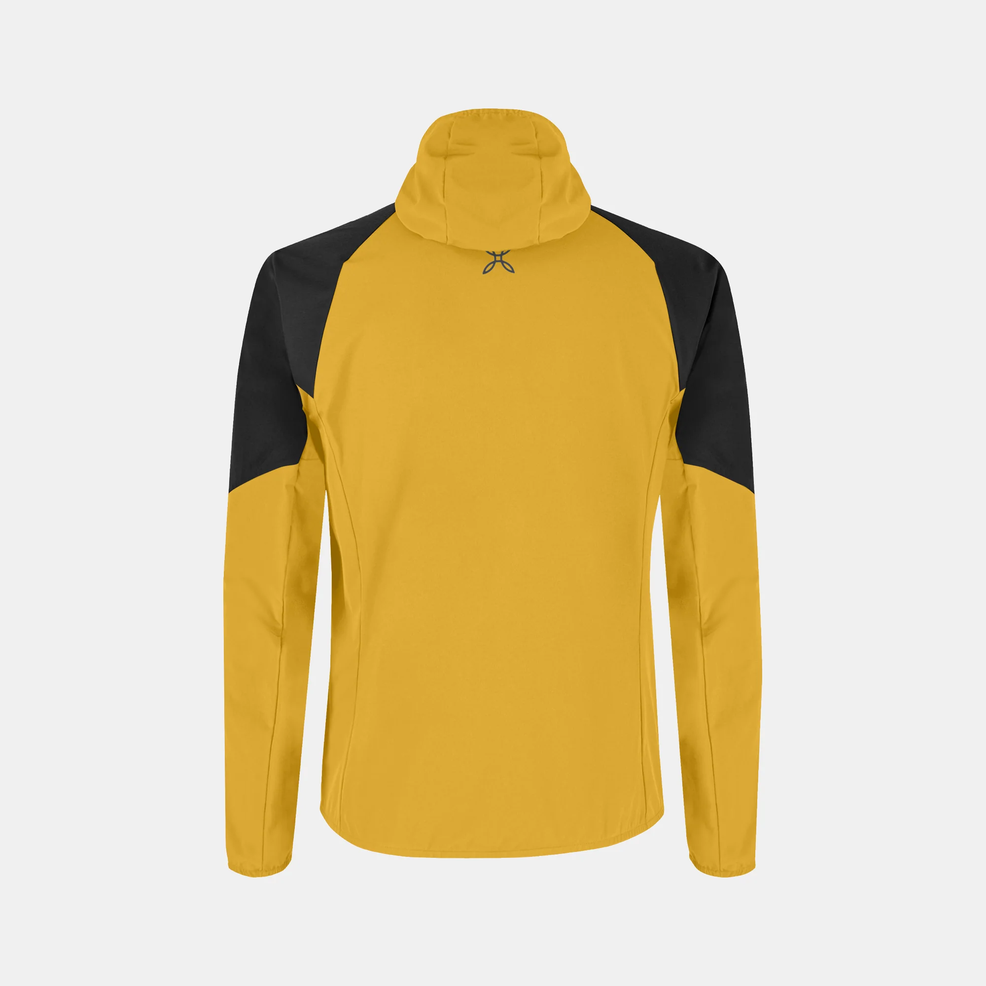 RISE HOODED JACKET - Image 11