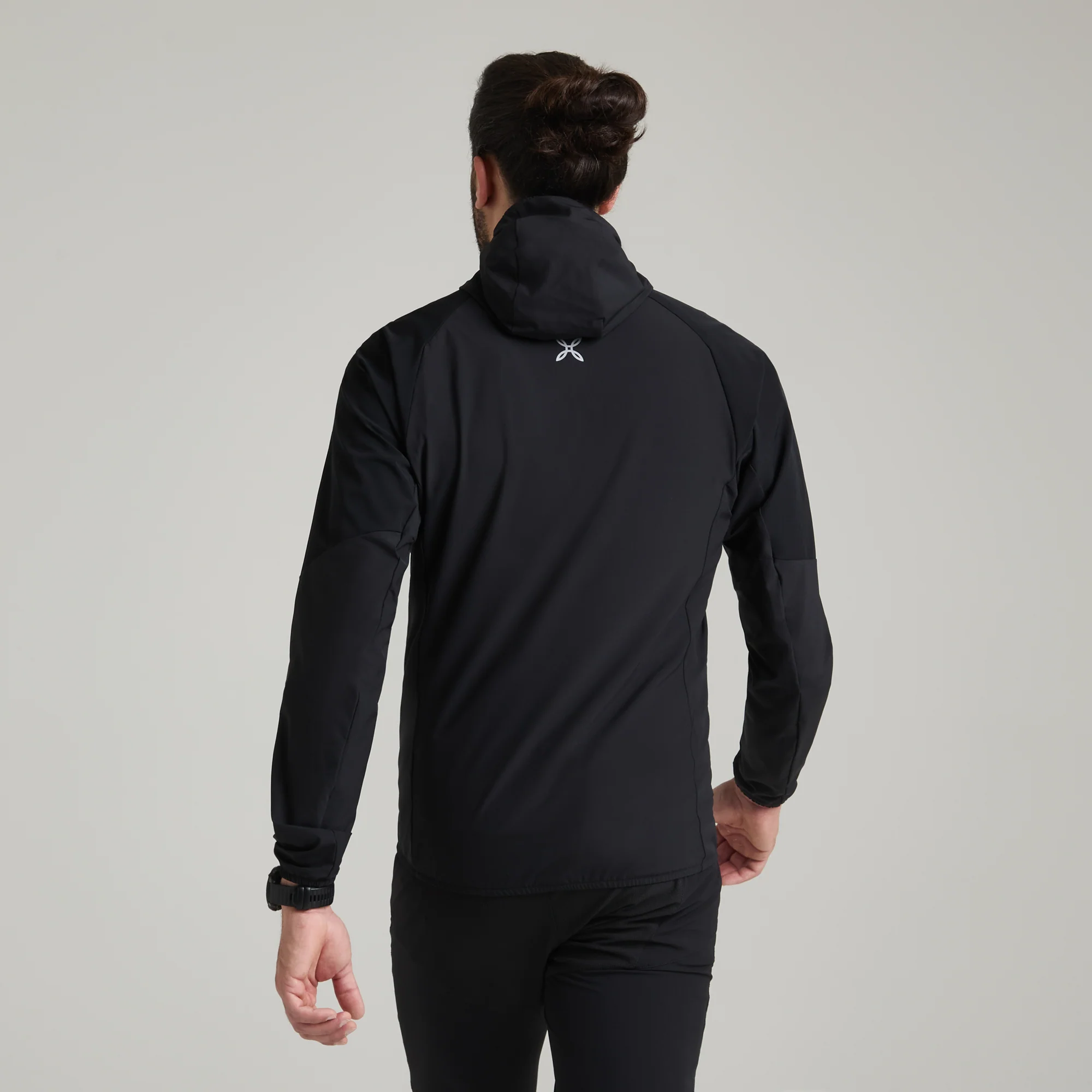 RISE HOODED JACKET - Image 13