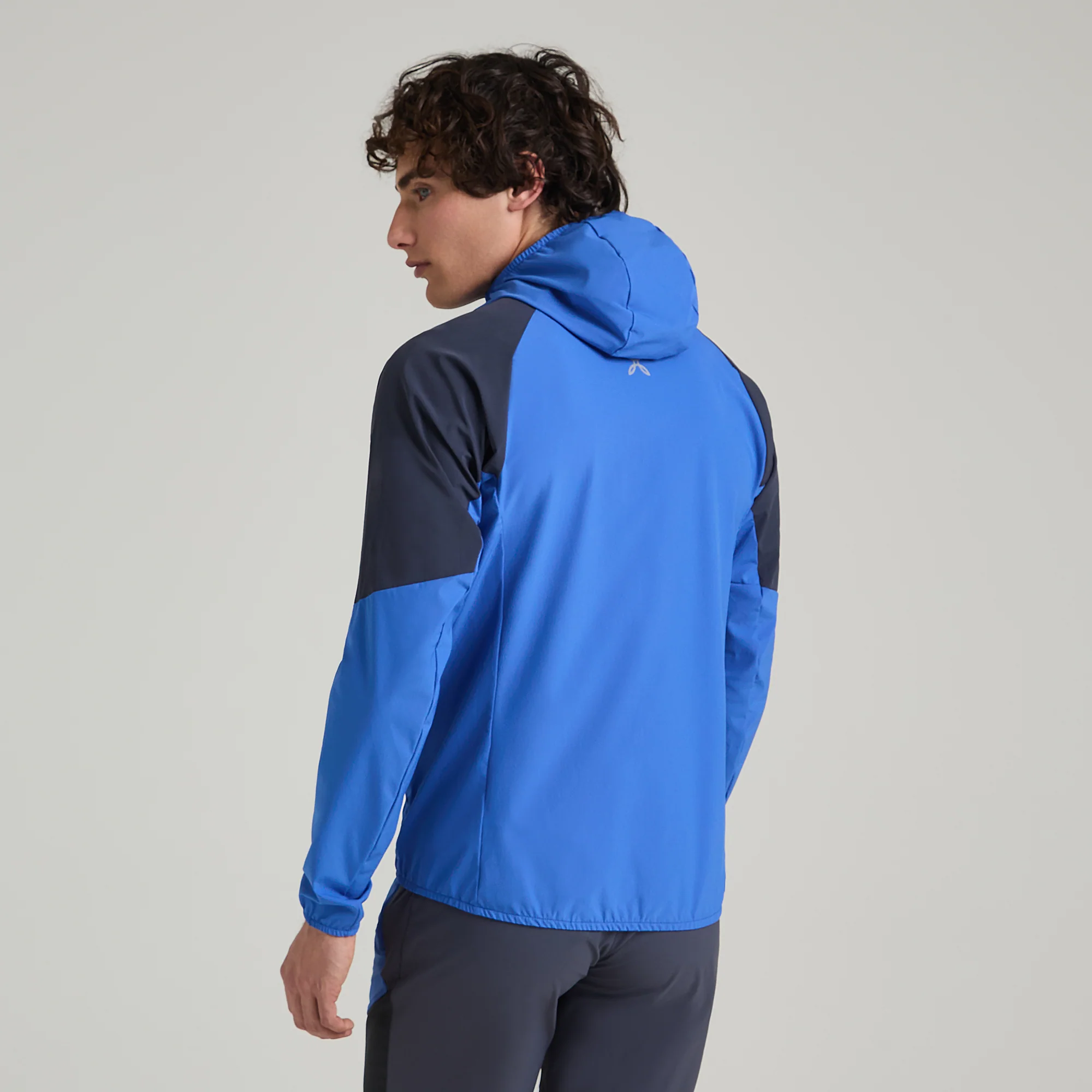 RISE HOODED JACKET - Image 16