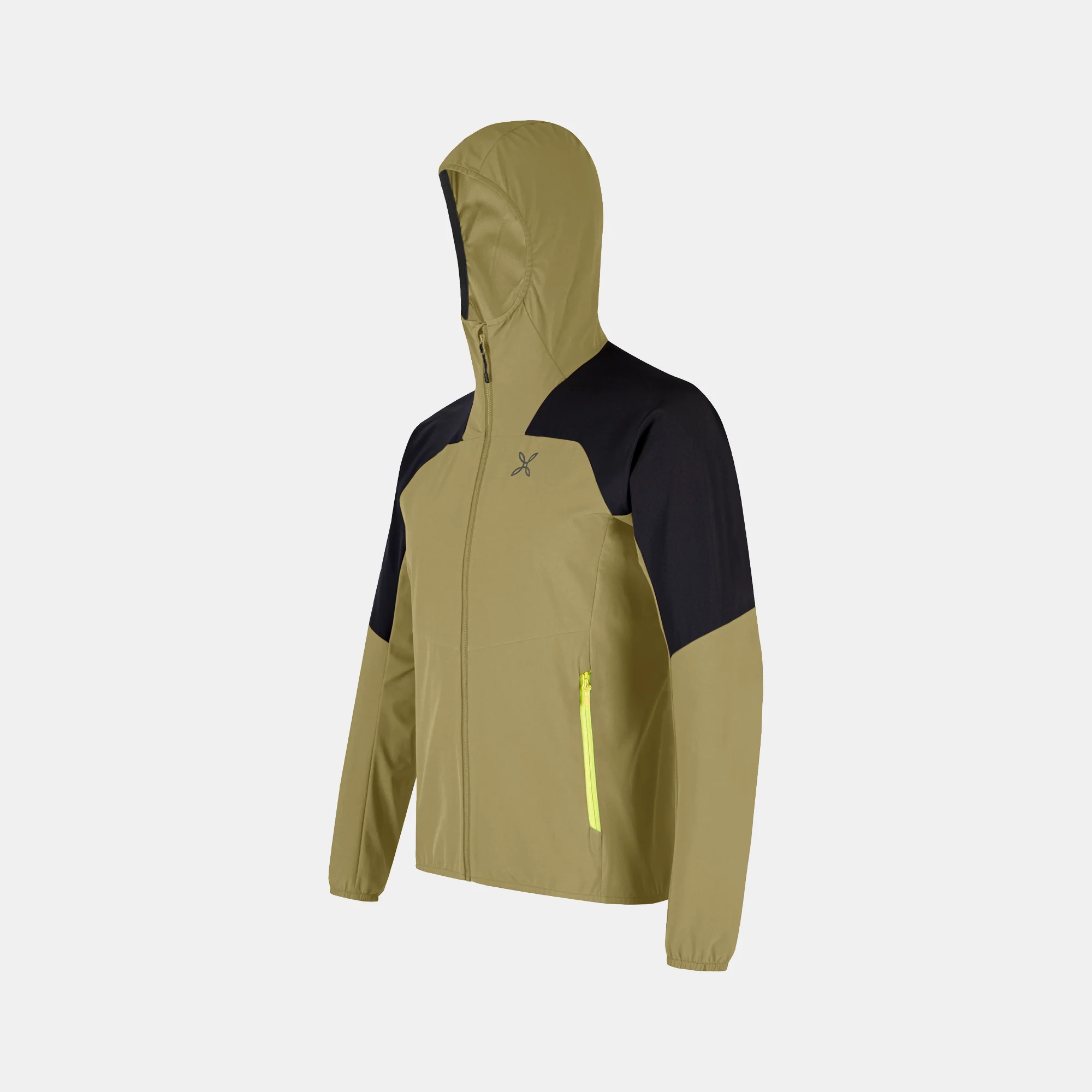RISE HOODED JACKET - Image 17