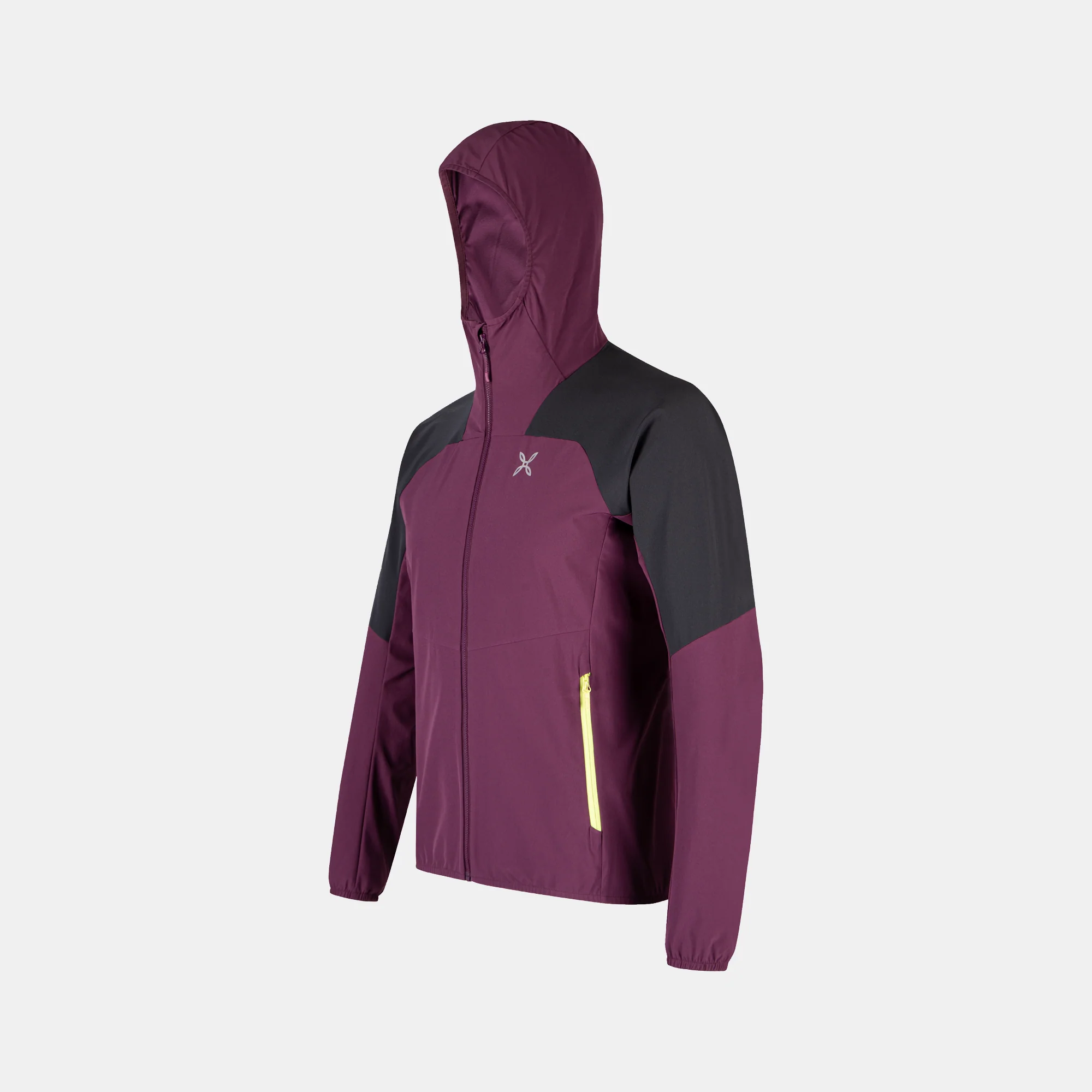 RISE HOODED JACKET - Image 18