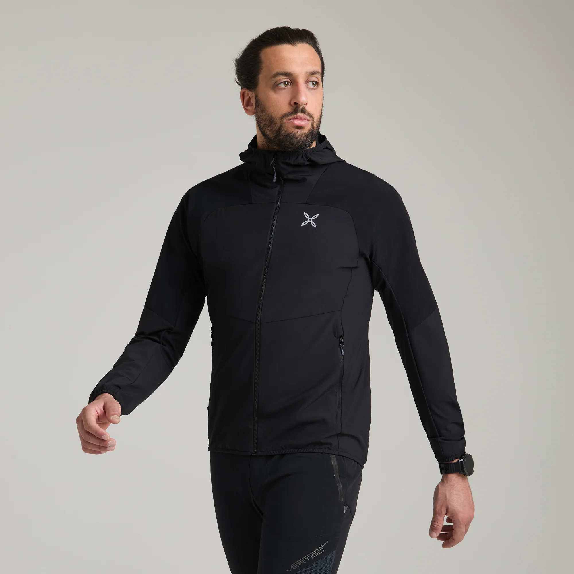 RISE HOODED JACKET - Image 20