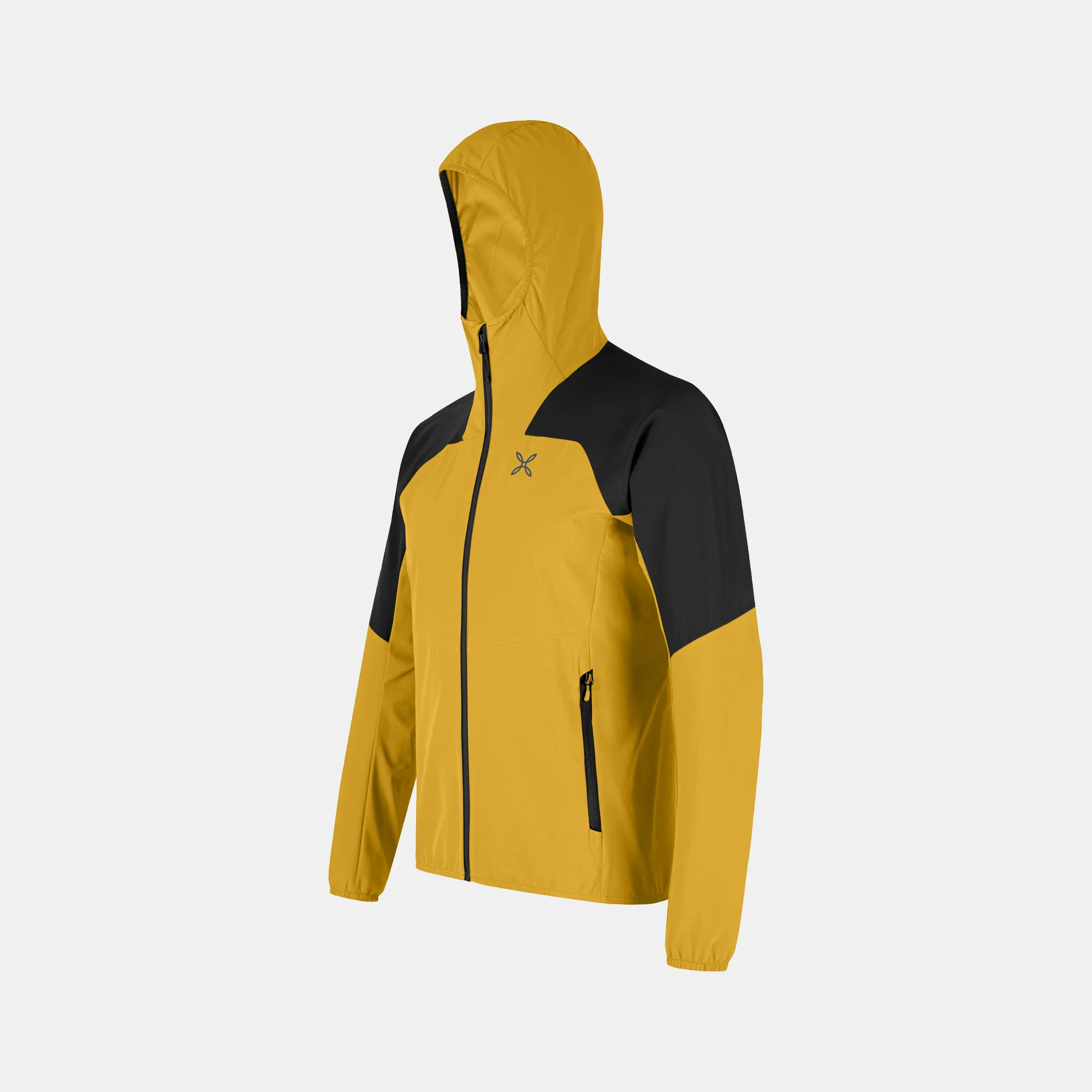RISE HOODED JACKET - Image 21