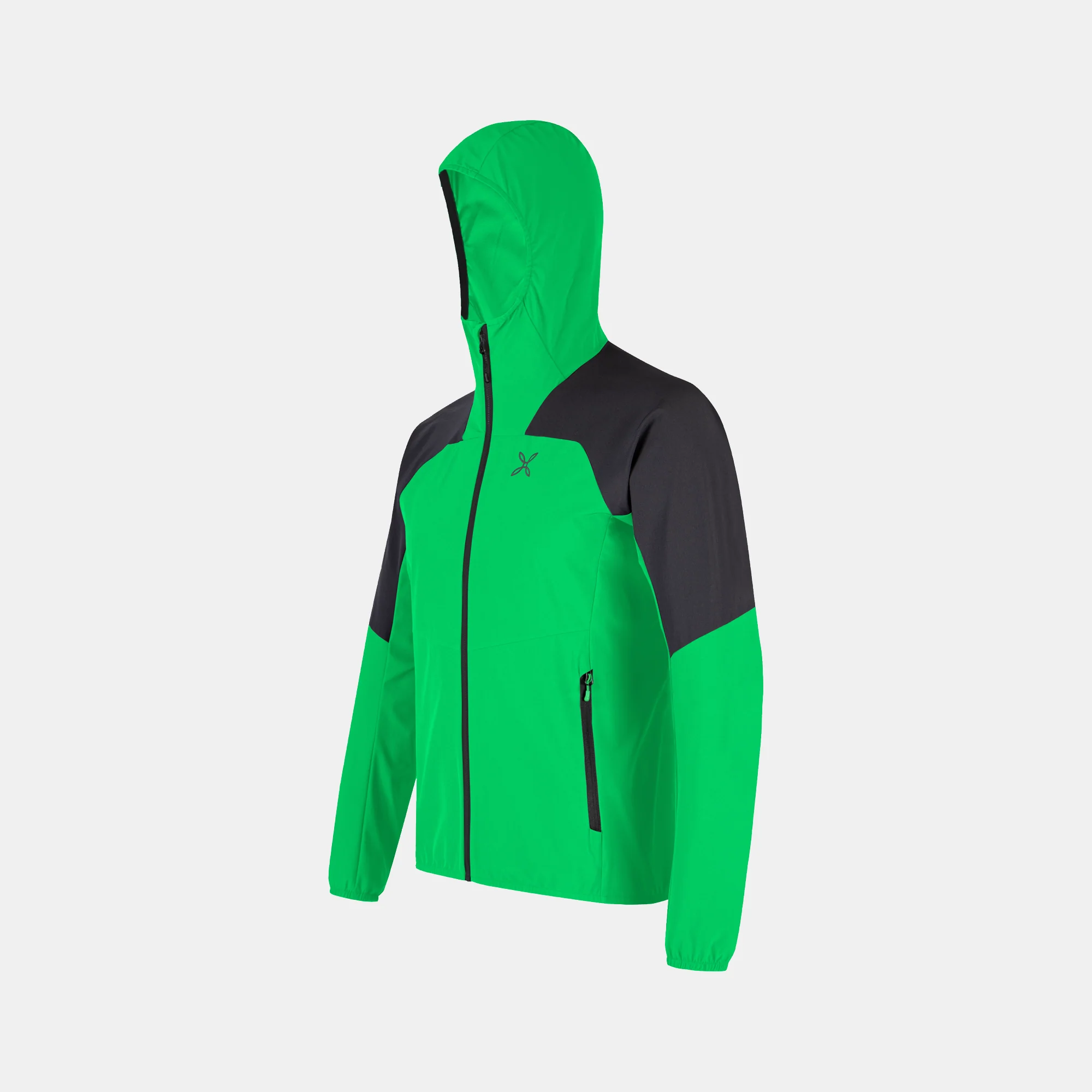 RISE HOODED JACKET - Image 23