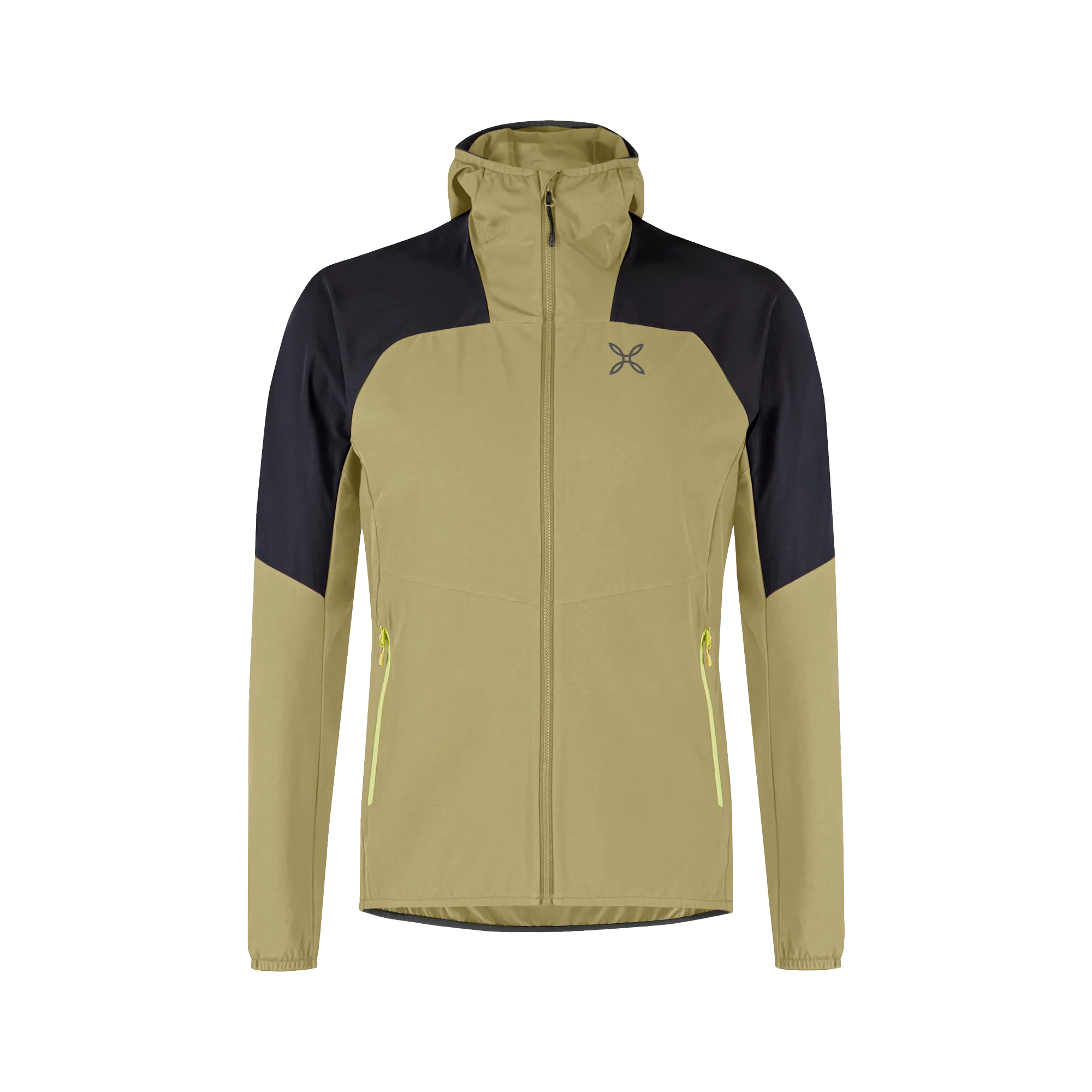 RISE HOODED JACKET - Image 3