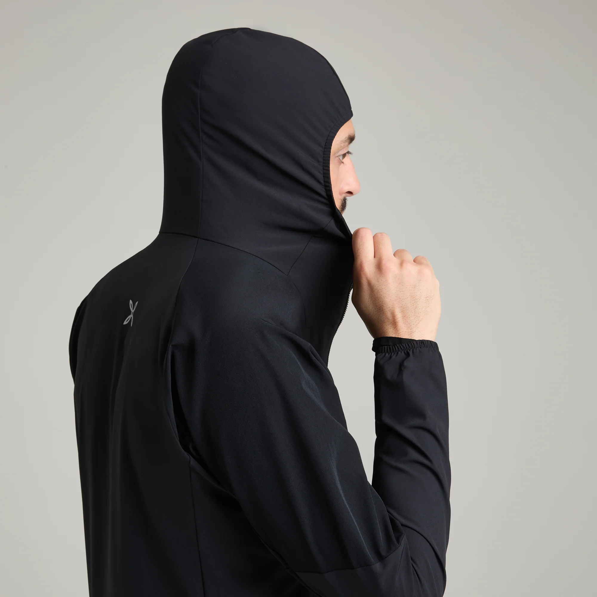 RISE HOODED JACKET - Image 33