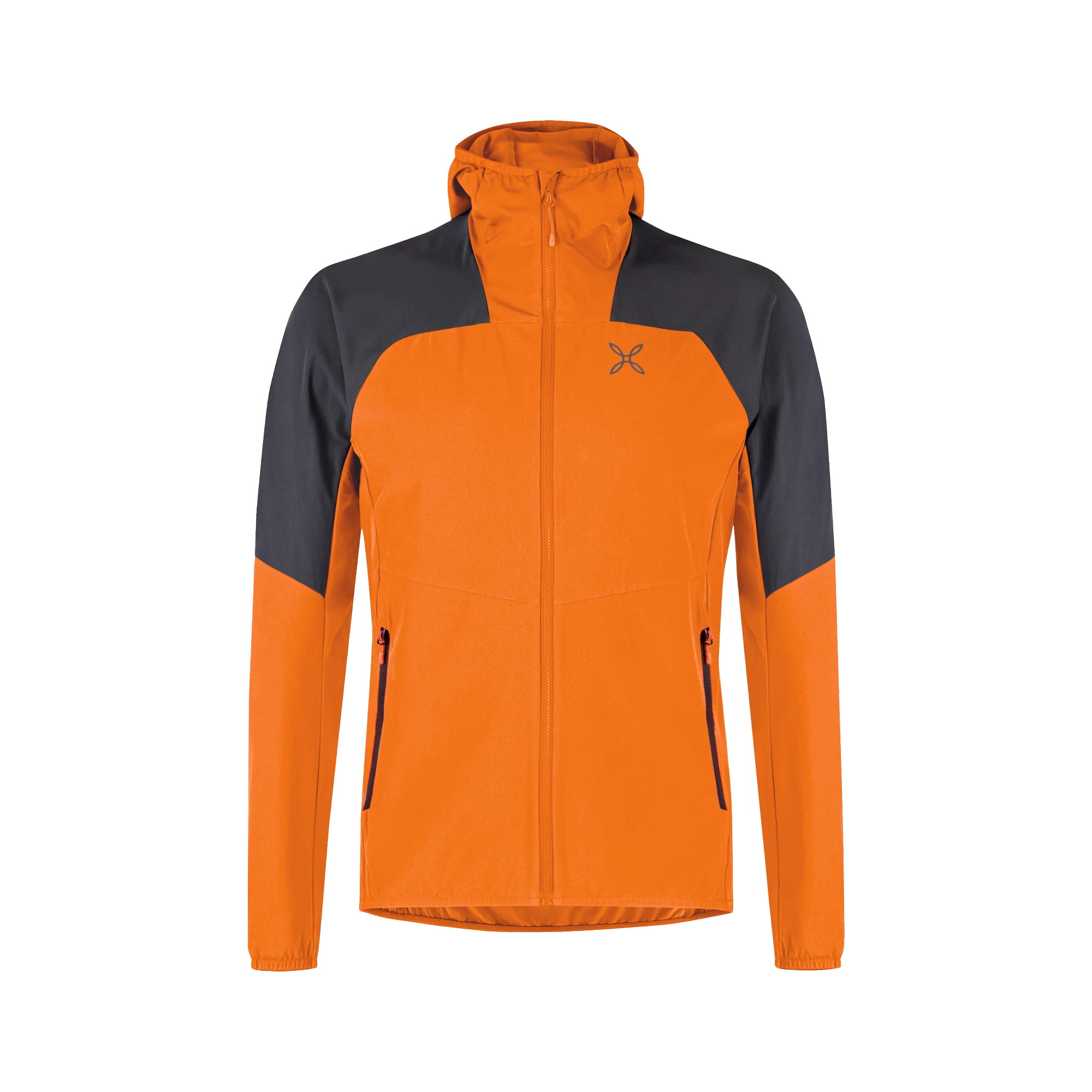 RISE HOODED JACKET - Image 4