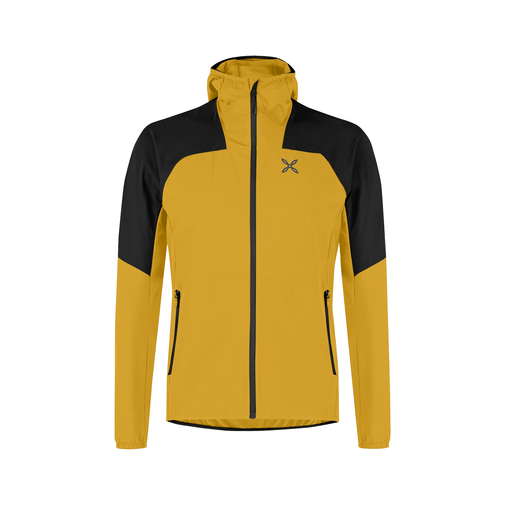 RISE HOODED JACKET - Image 5