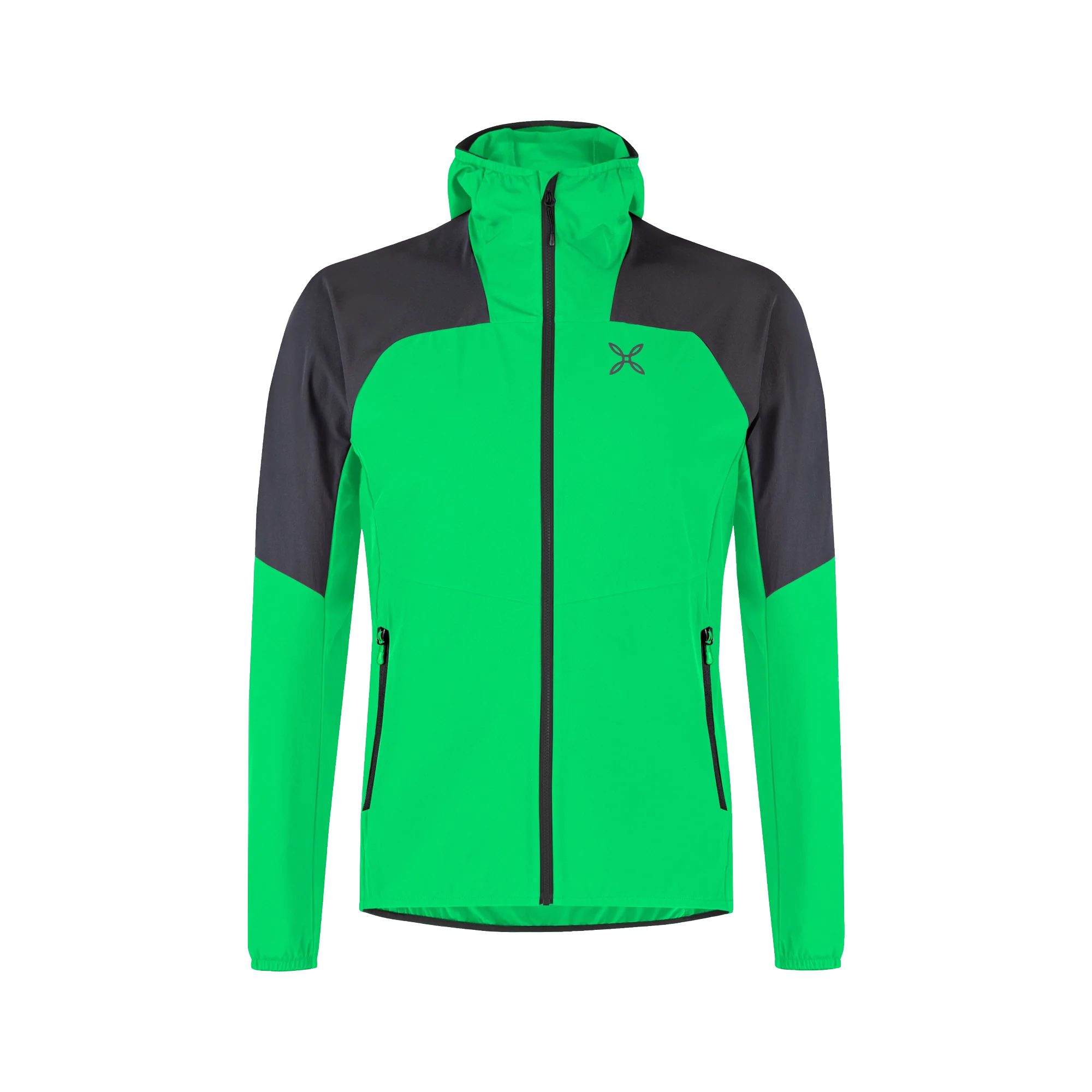 RISE HOODED JACKET - Image 7