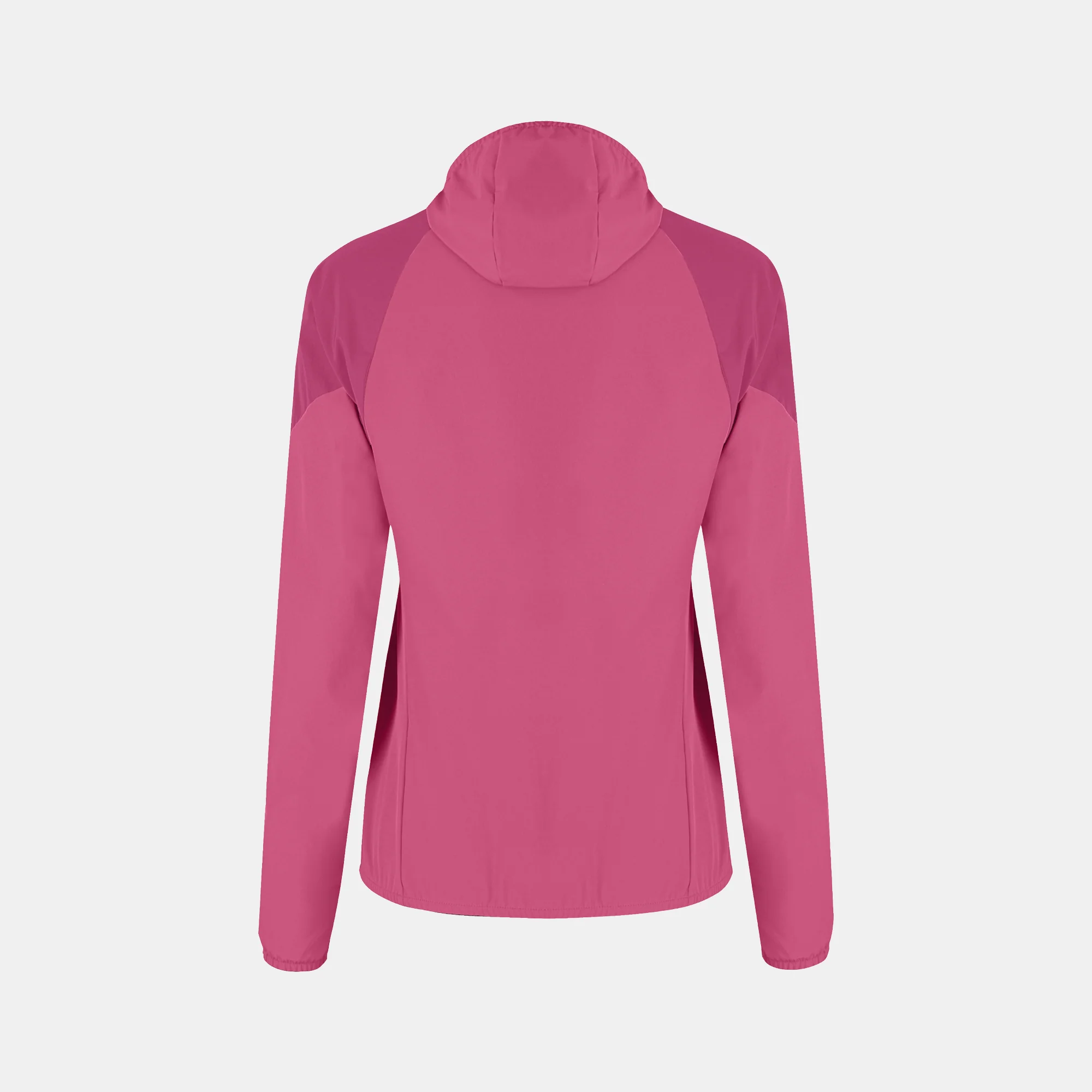 RISE HOODED JACKET WOMAN - Image 10