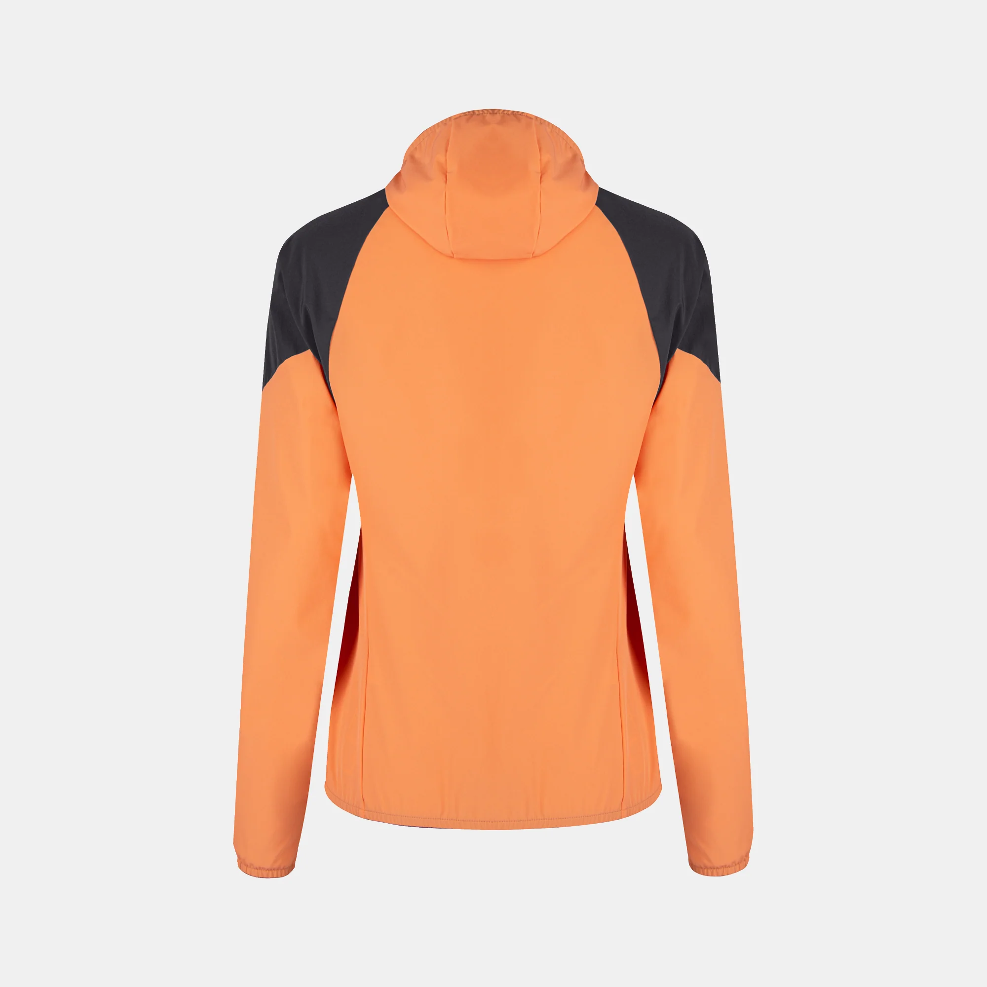 RISE HOODED JACKET WOMAN - Image 11