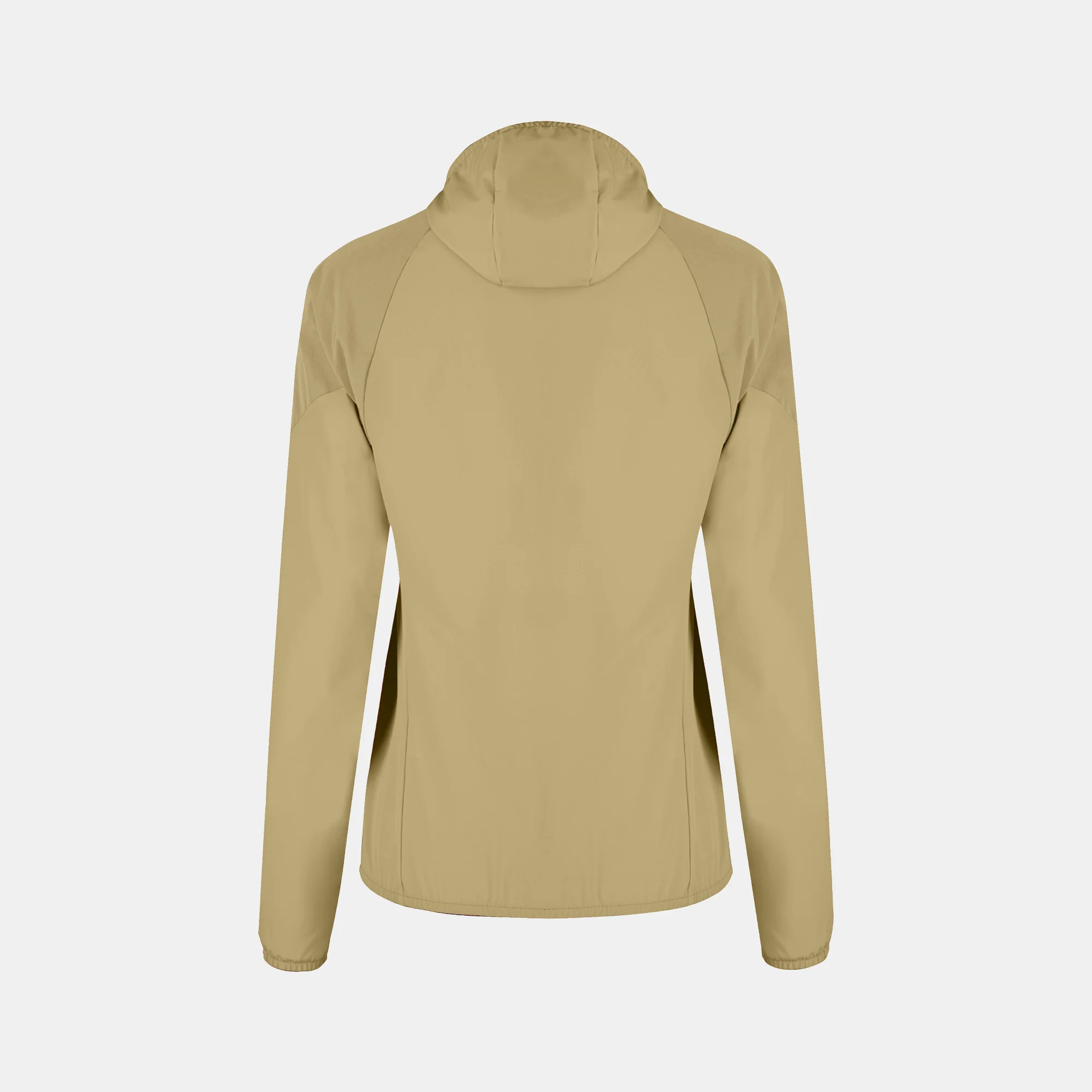 RISE HOODED JACKET WOMAN - Image 12