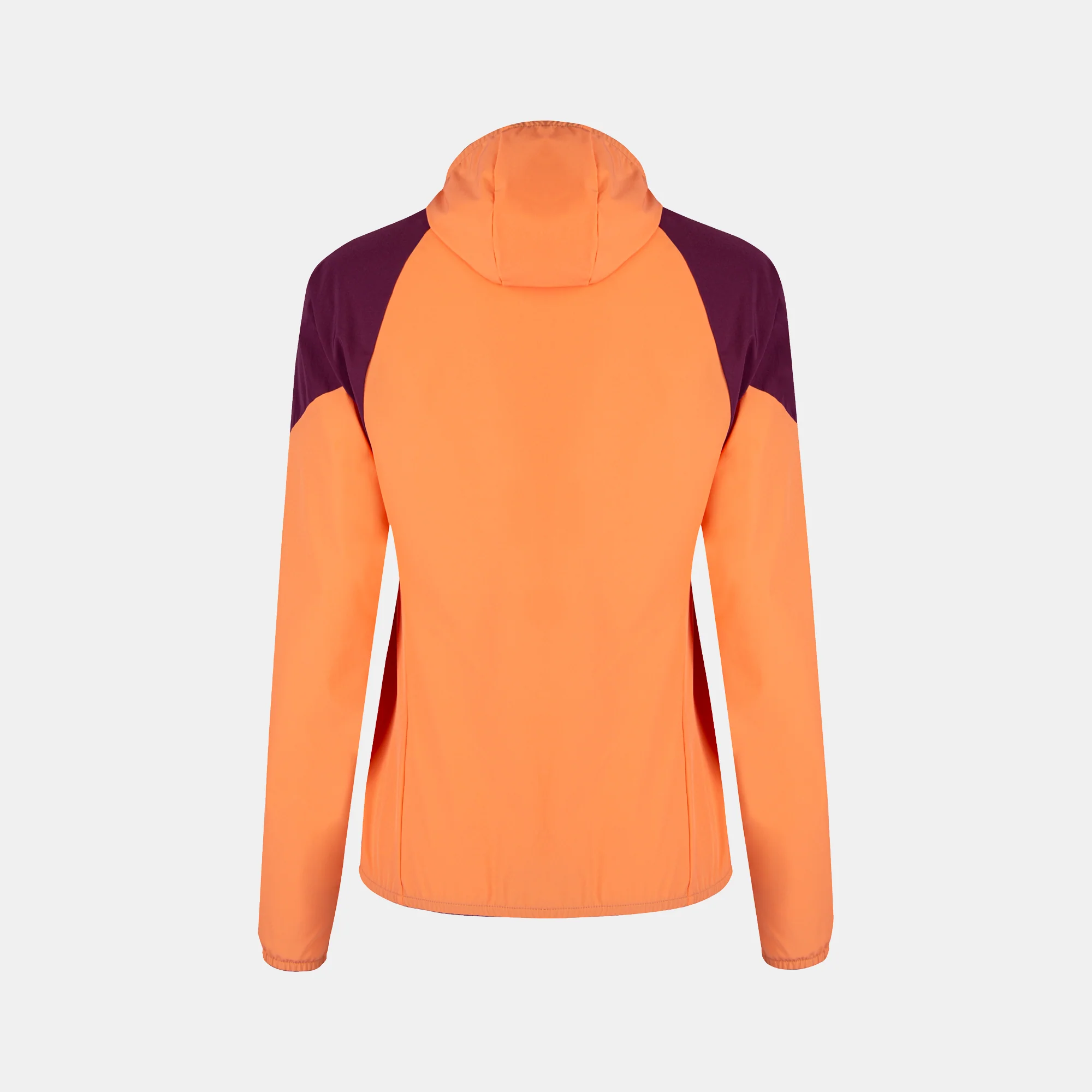 RISE HOODED JACKET WOMAN - Image 14