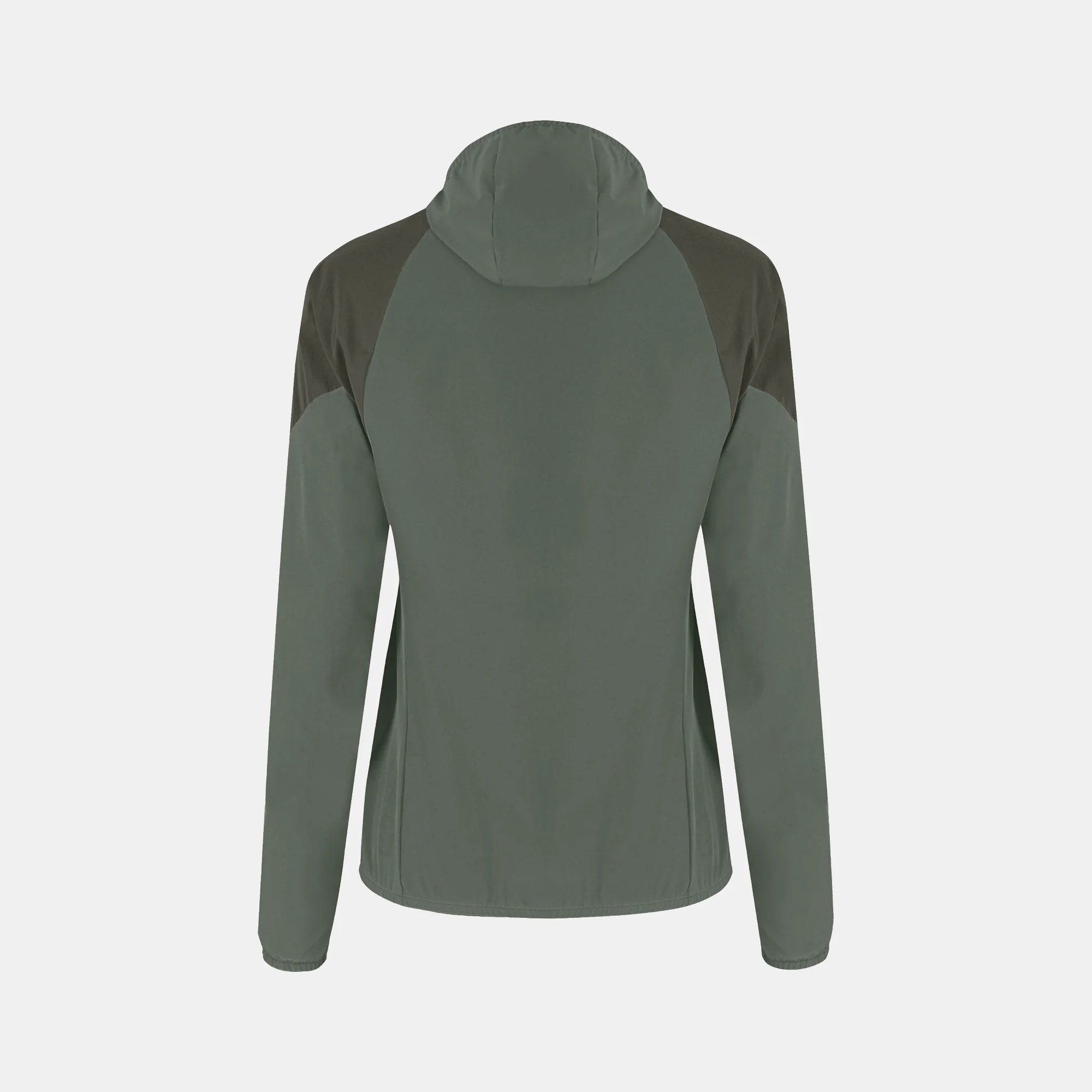 RISE HOODED JACKET WOMAN - Image 15