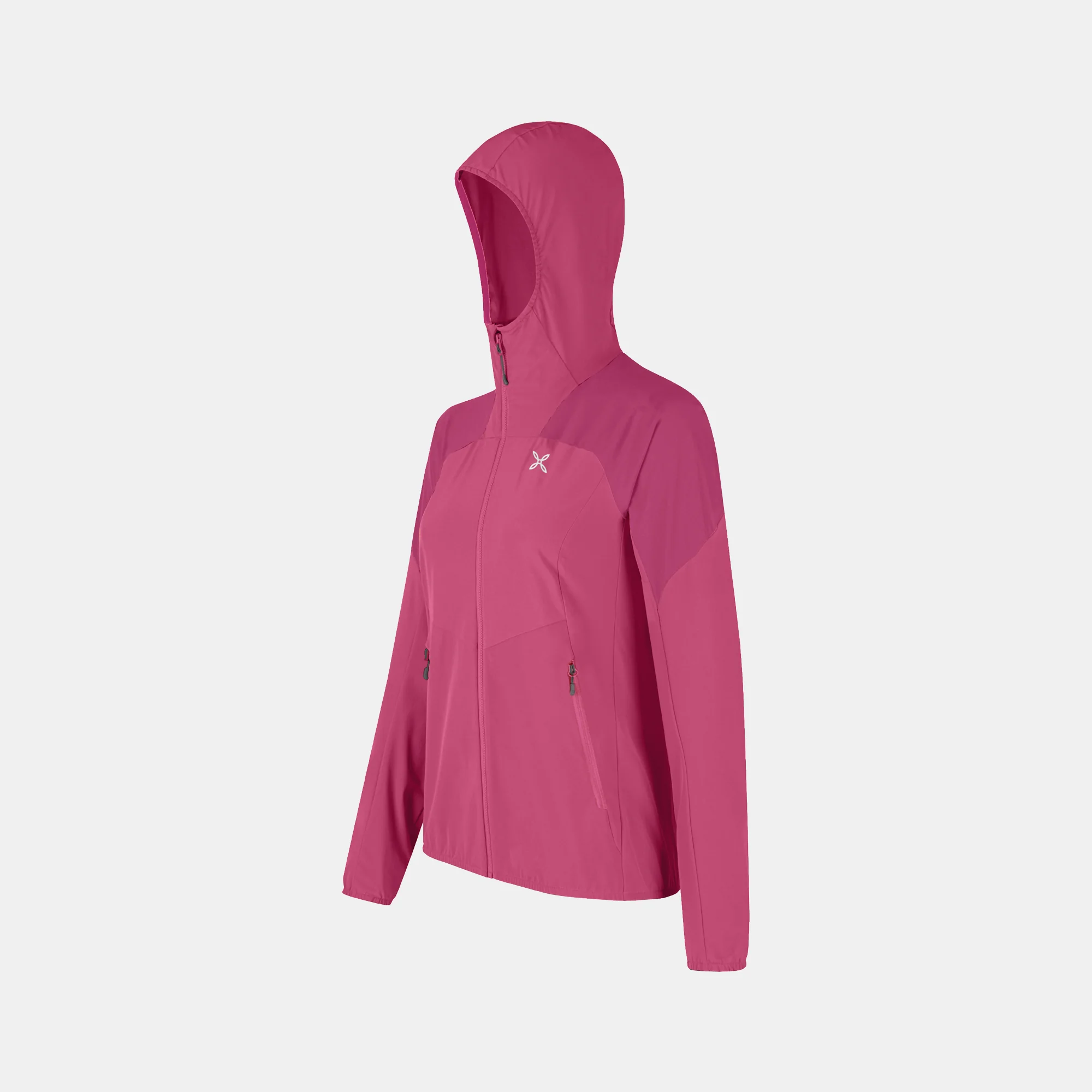 RISE HOODED JACKET WOMAN - Image 17