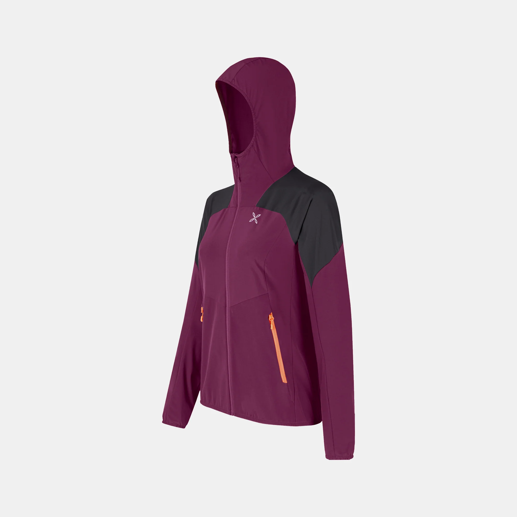 RISE HOODED JACKET WOMAN - Image 18