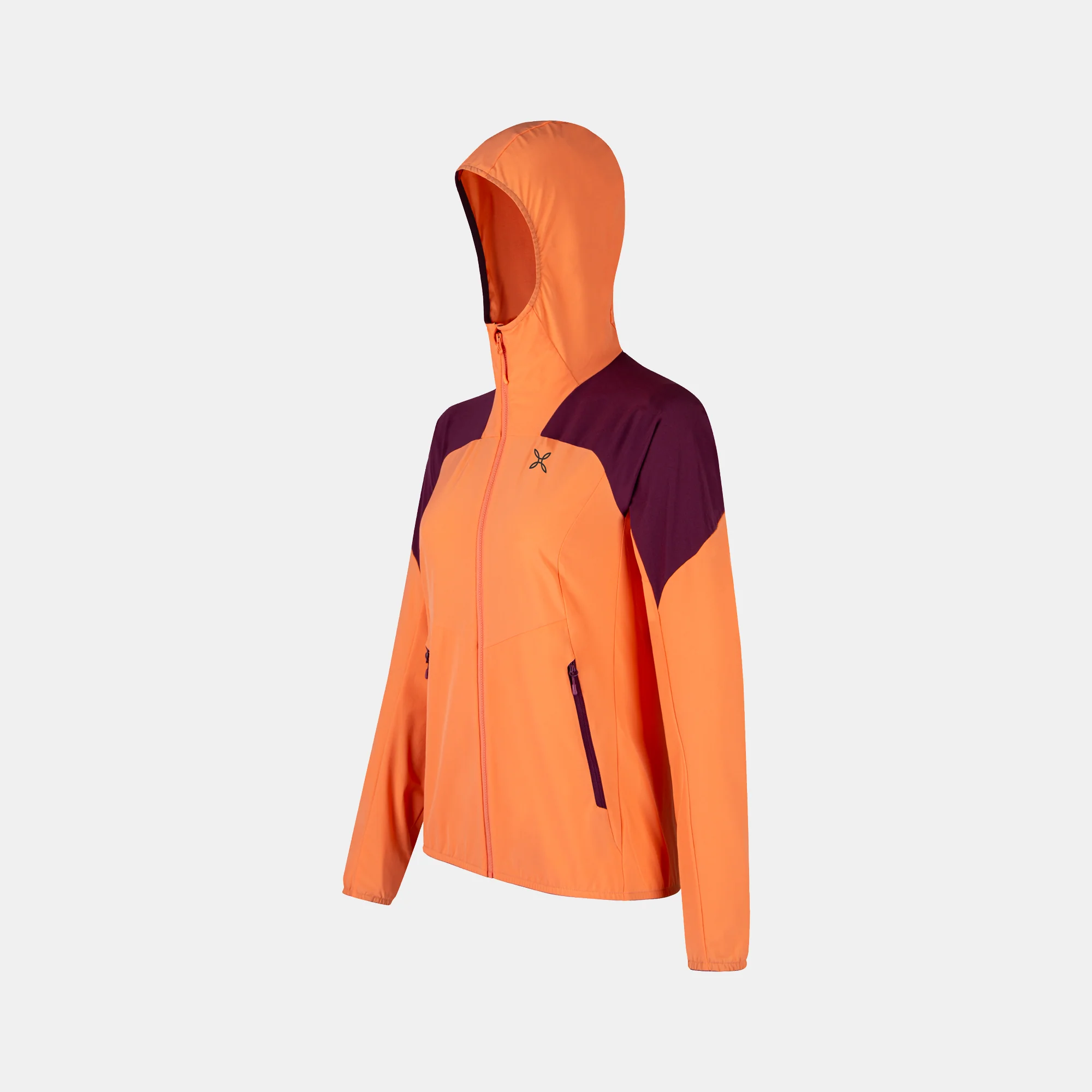 RISE HOODED JACKET WOMAN - Image 22
