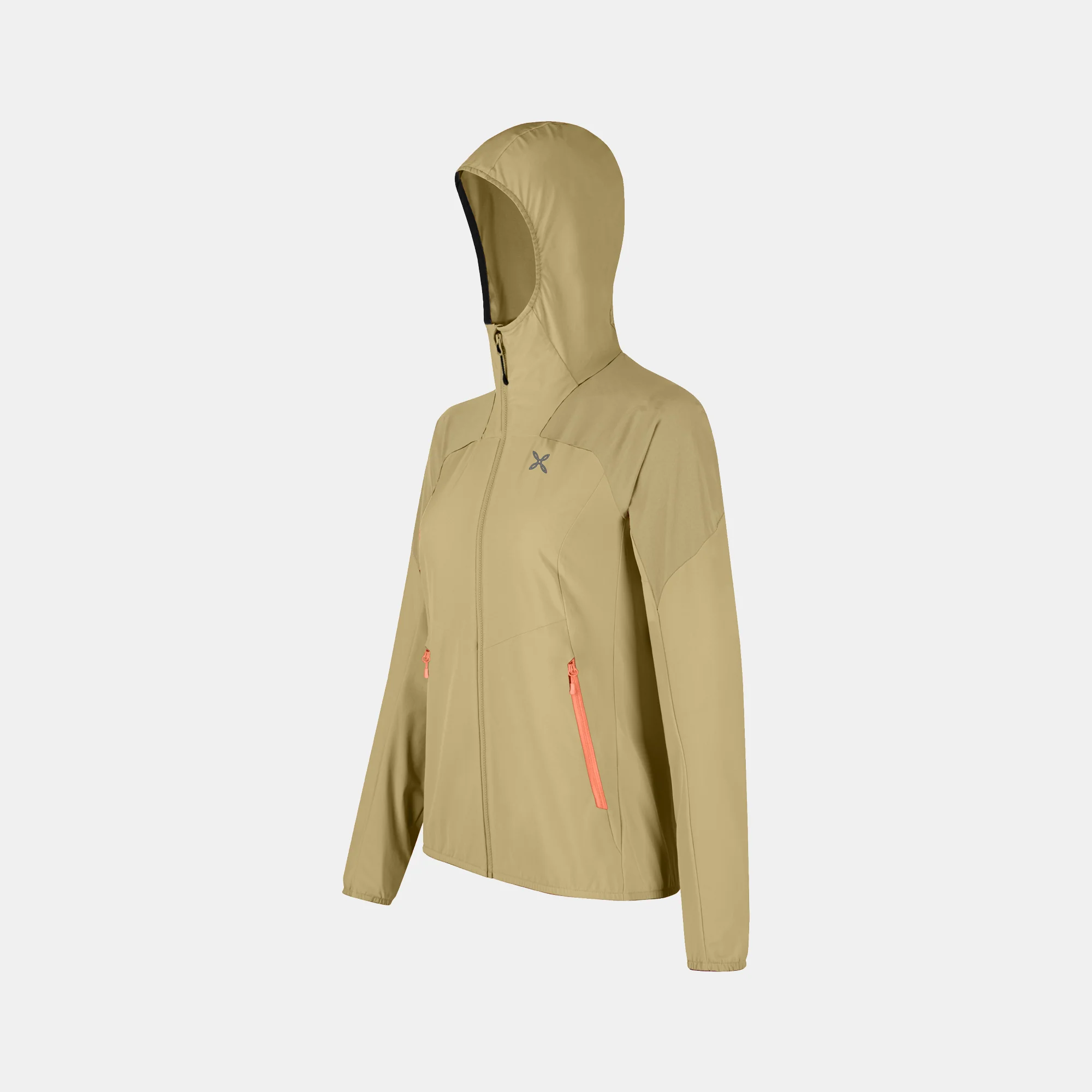 RISE HOODED JACKET WOMAN - Image 23