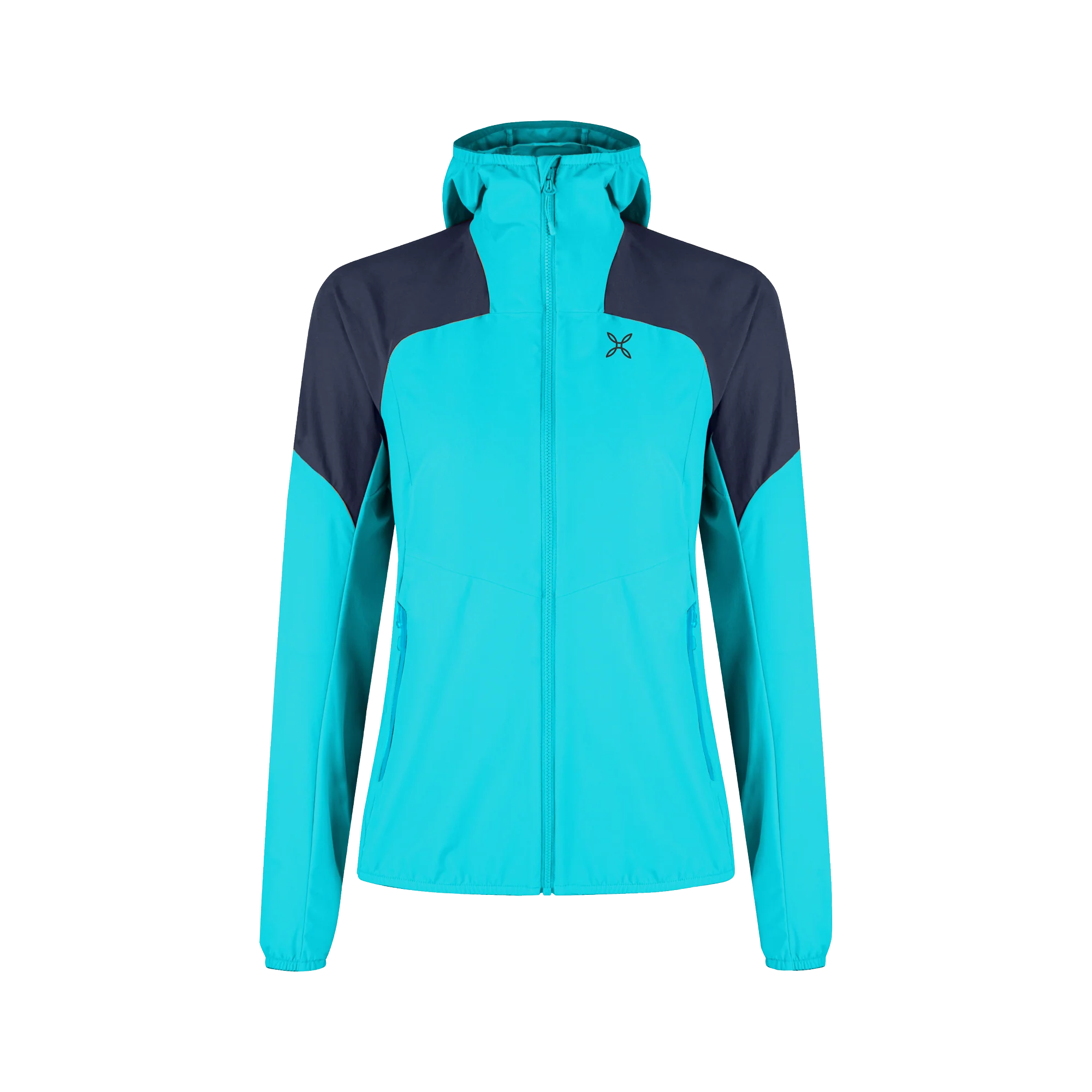 RISE HOODED JACKET WOMAN - Image 25