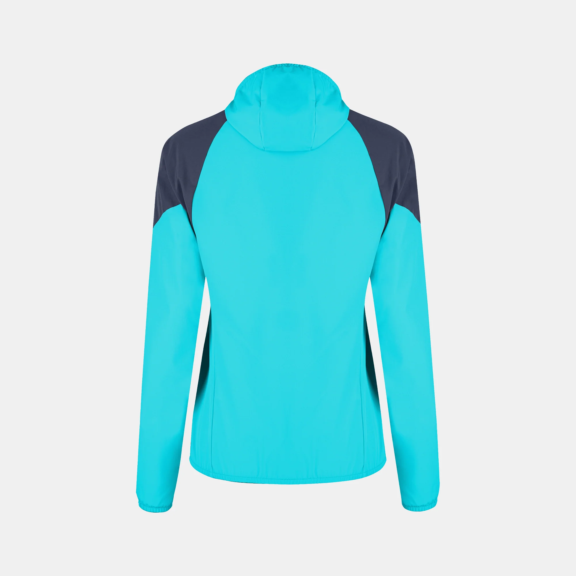 RISE HOODED JACKET WOMAN - Image 27