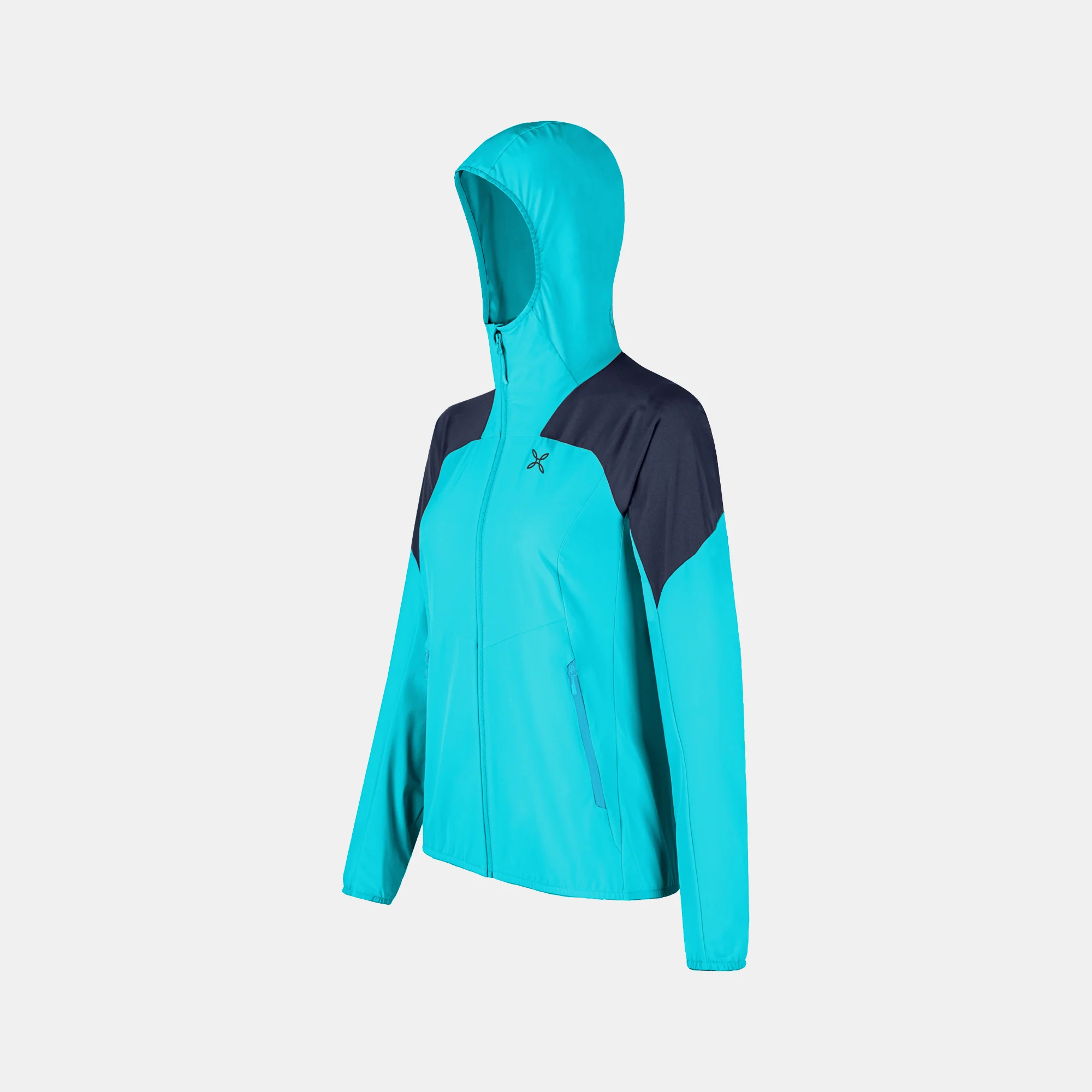 RISE HOODED JACKET WOMAN - Image 29