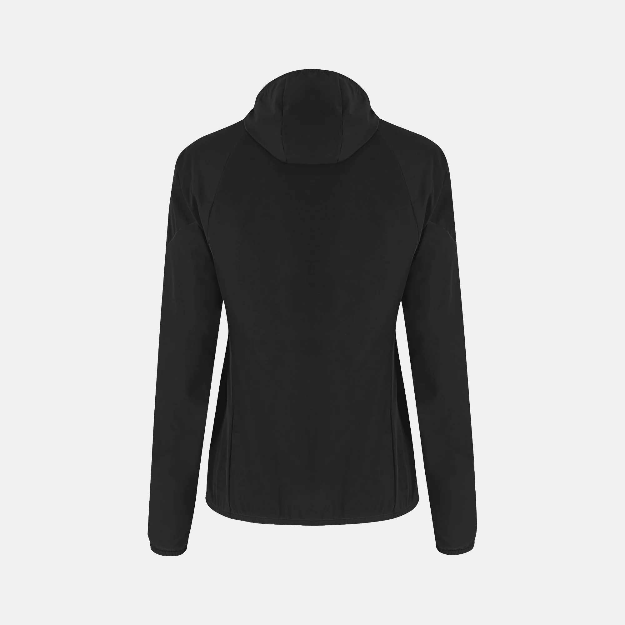 RISE HOODED JACKET WOMAN - Image 30