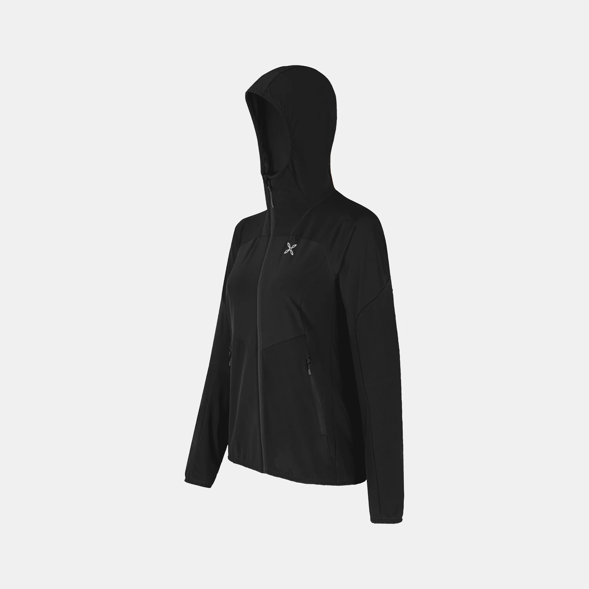 RISE HOODED JACKET WOMAN - Image 31