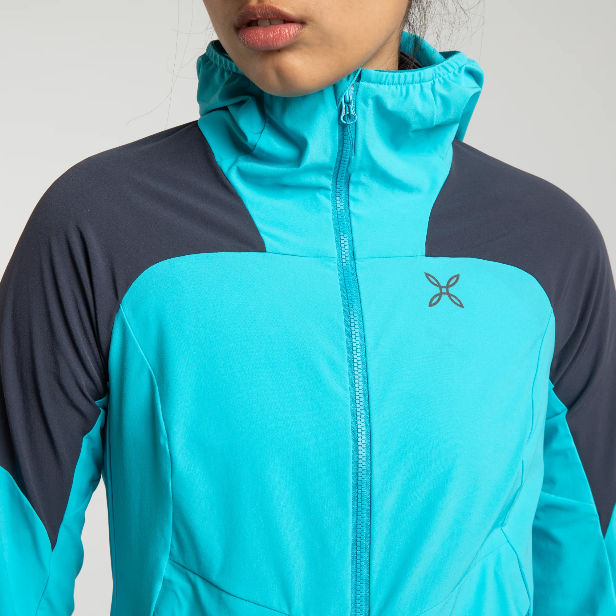 RISE HOODED JACKET WOMAN - Image 34