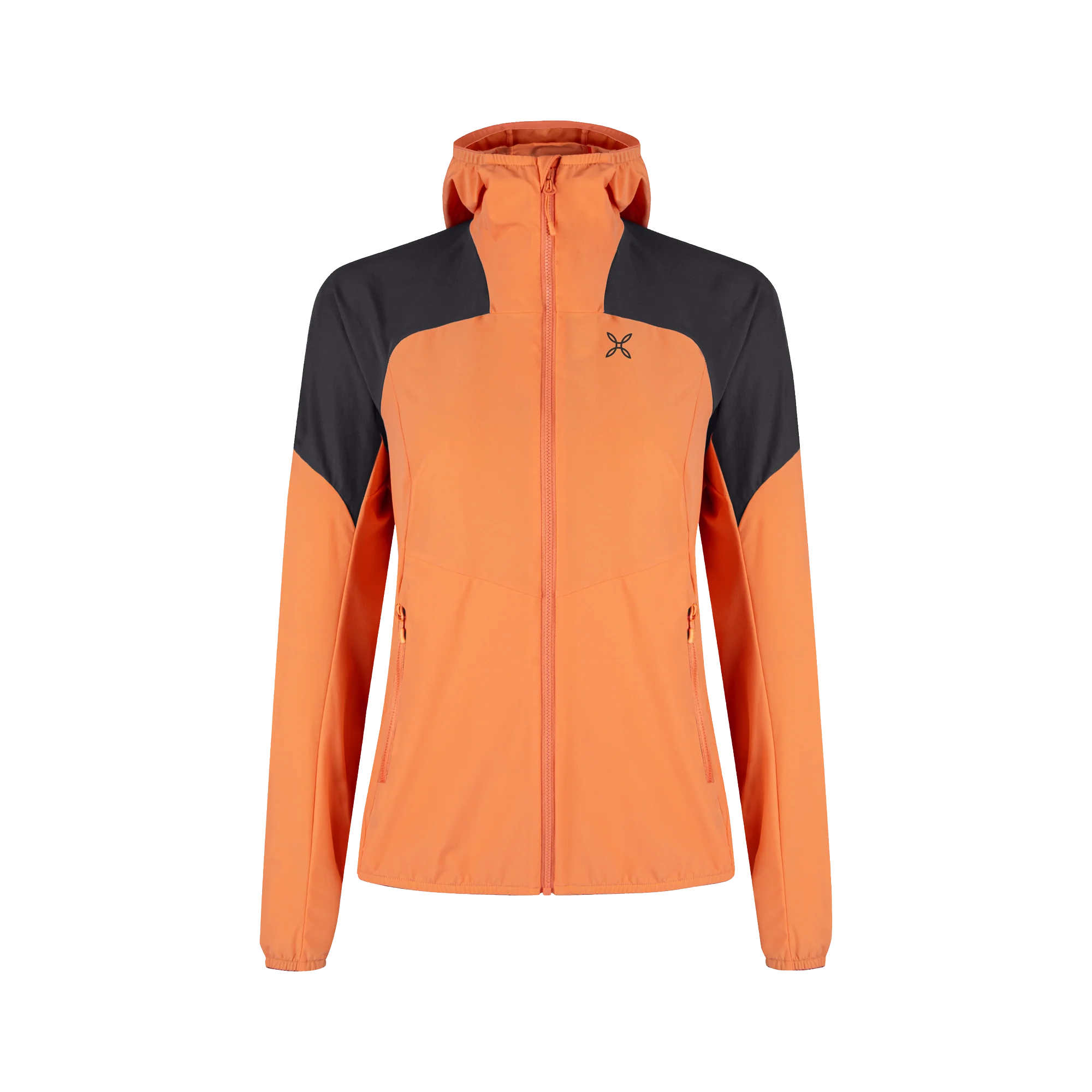 RISE HOODED JACKET WOMAN - Image 5
