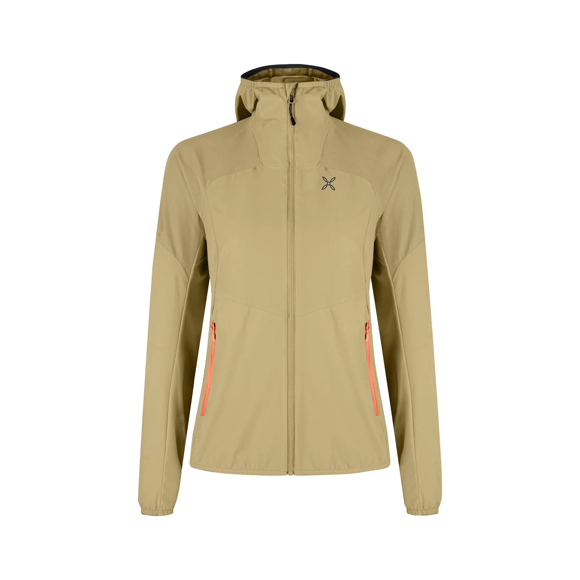RISE HOODED JACKET WOMAN - Image 7