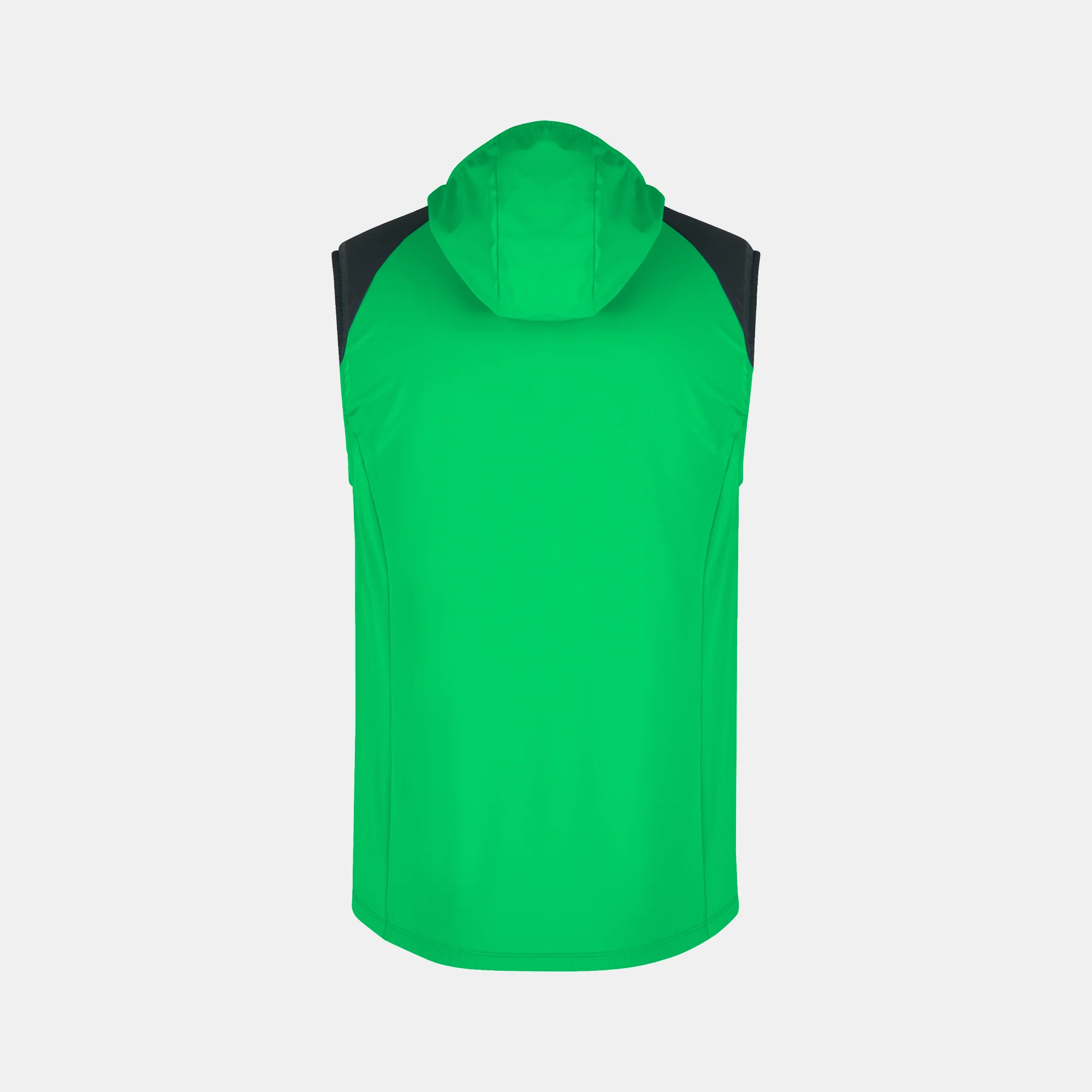 RISE HOODED VEST - Image 11