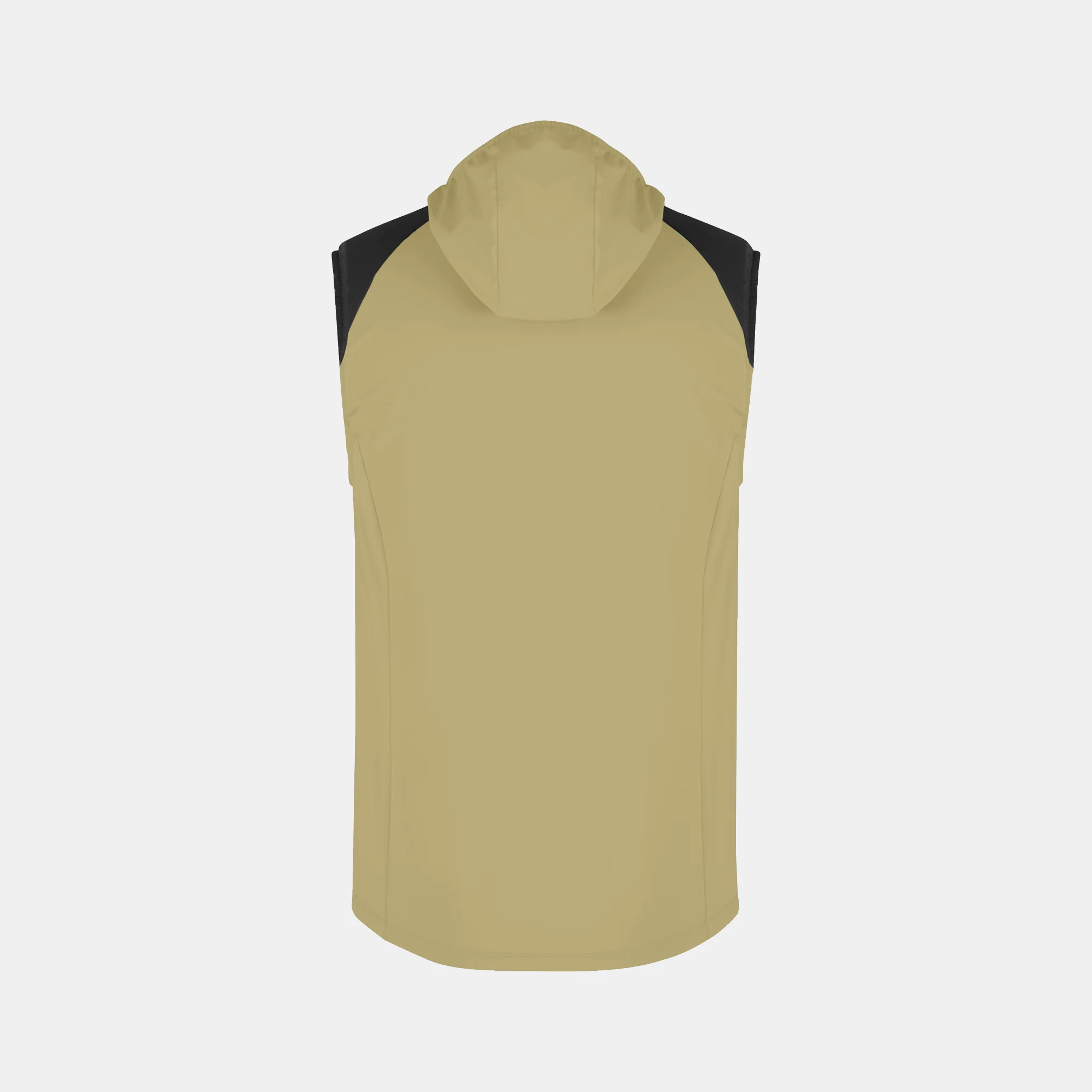 RISE HOODED VEST - Image 12