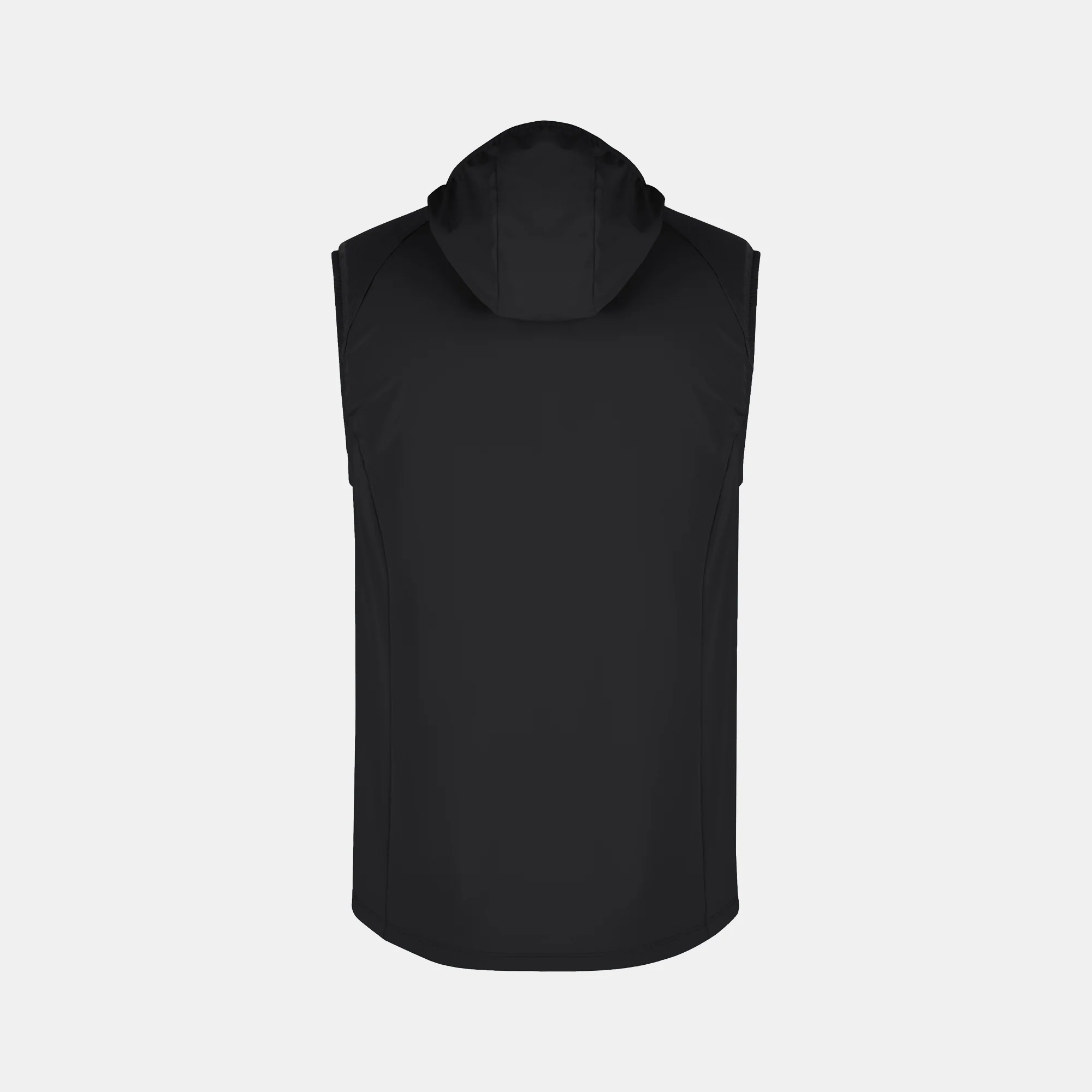 RISE HOODED VEST - Image 13