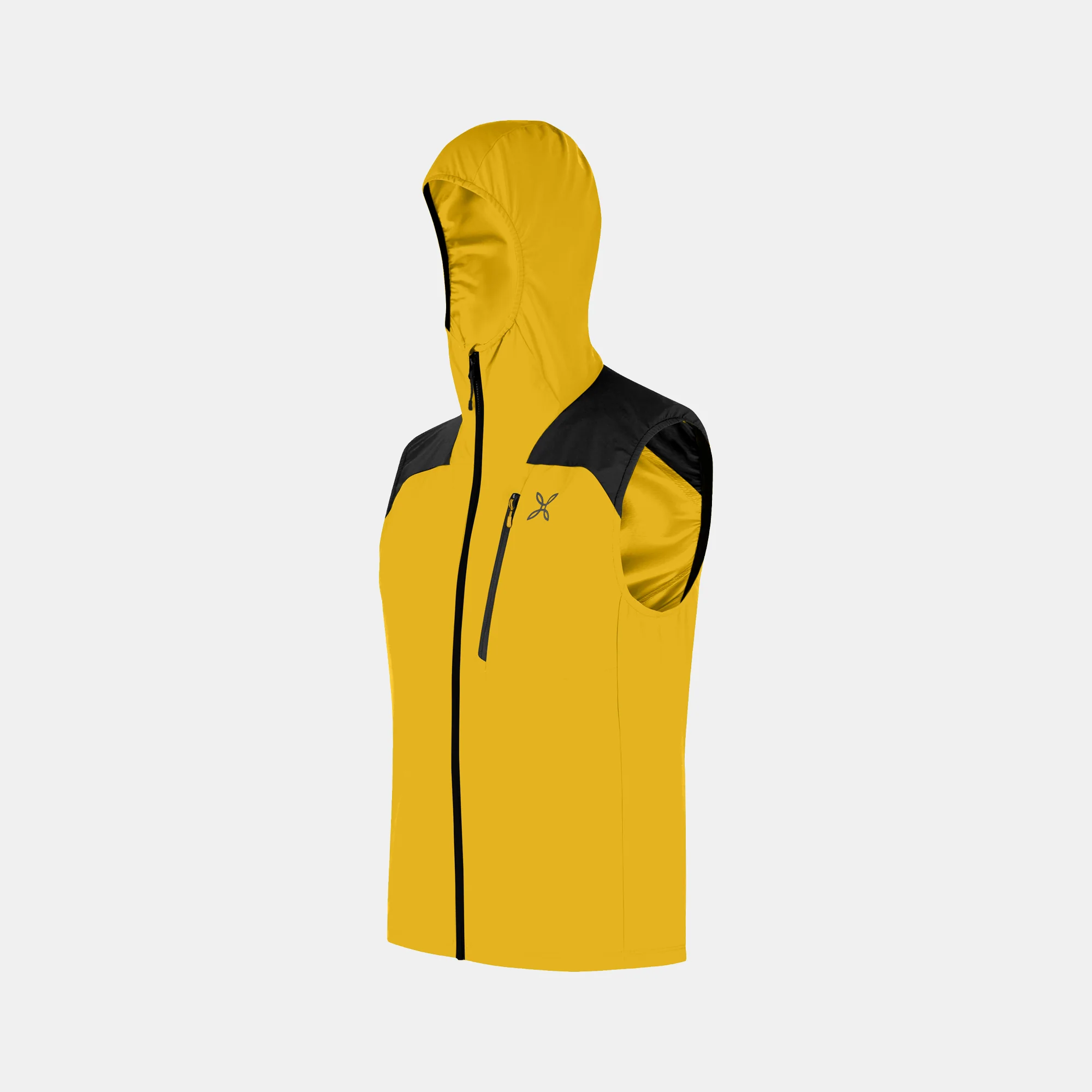 RISE HOODED VEST - Image 15