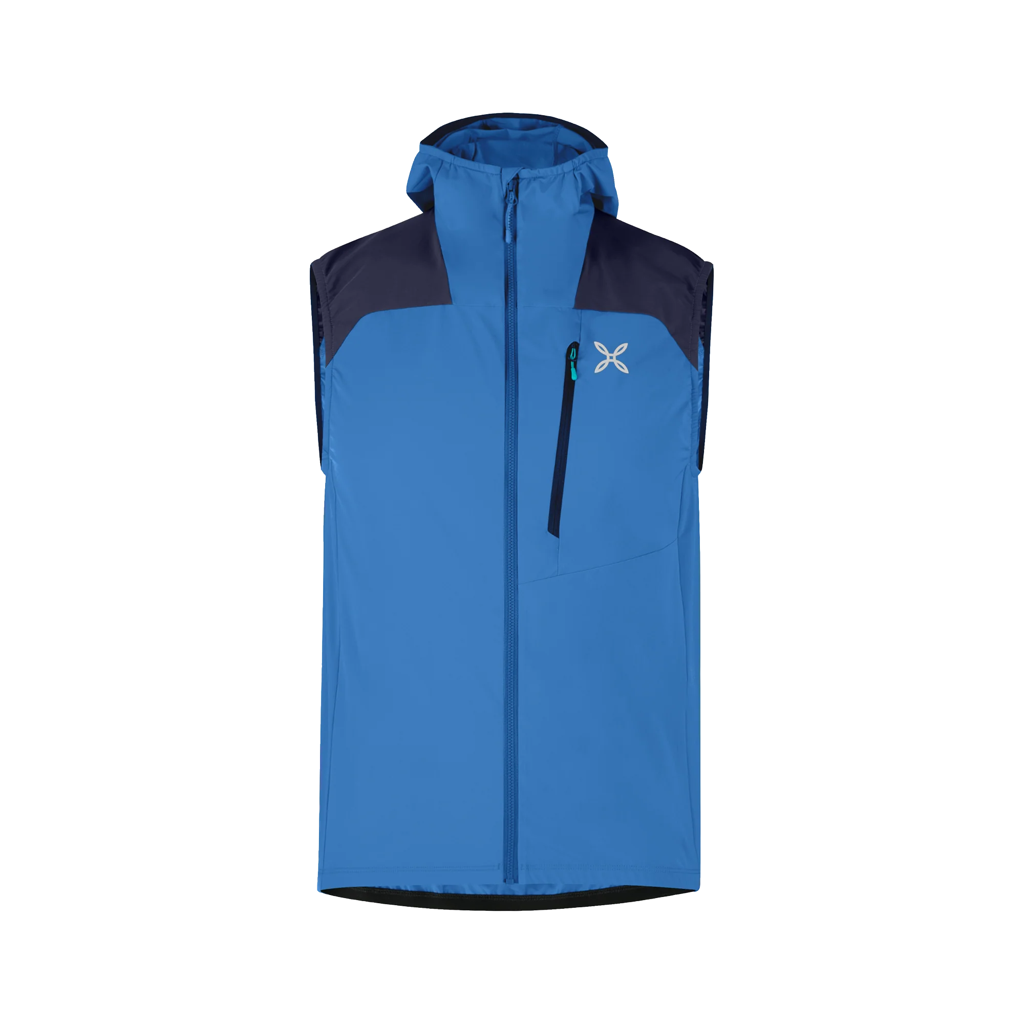 RISE HOODED VEST - Image 23